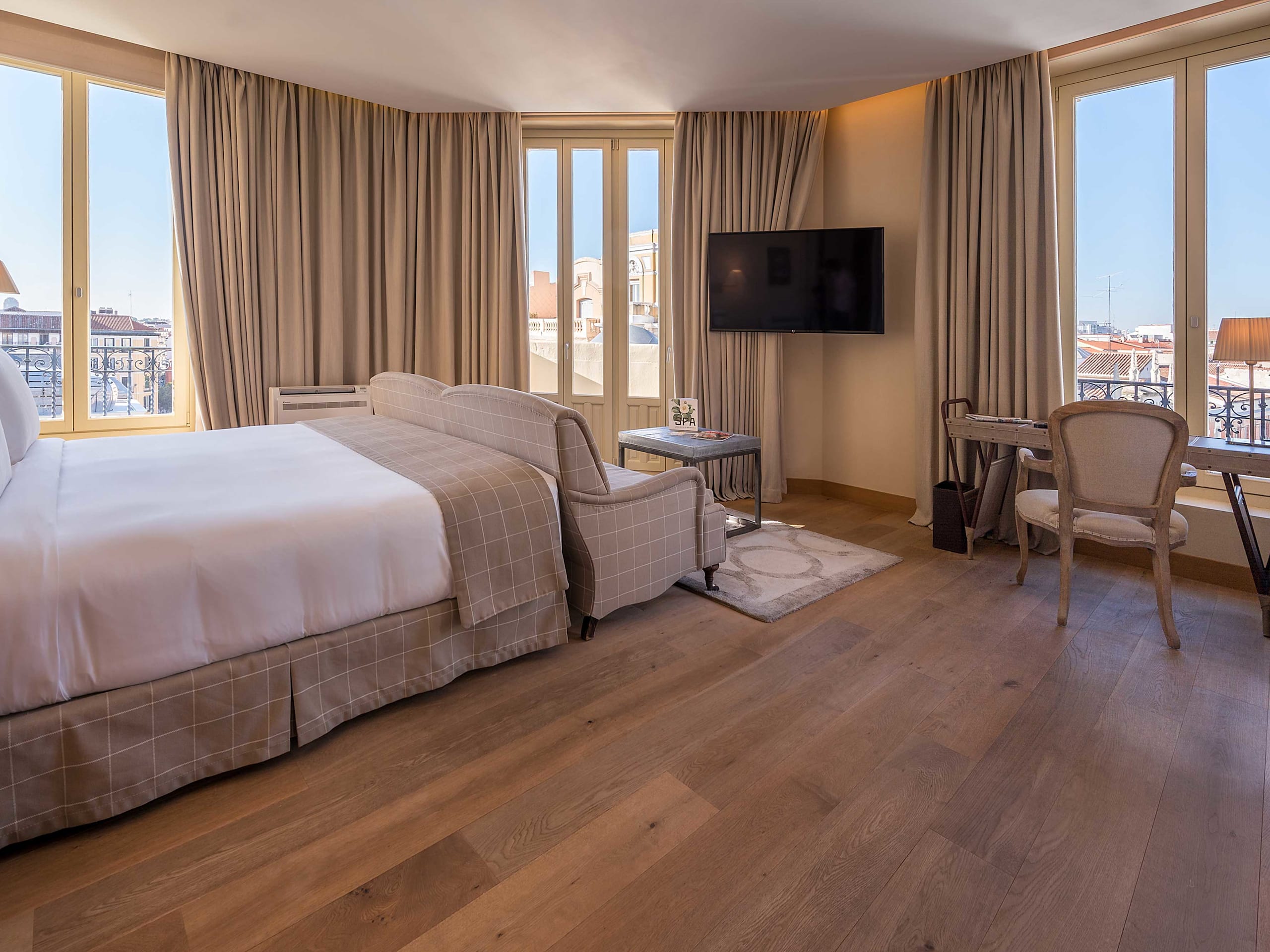 Hotel Urso