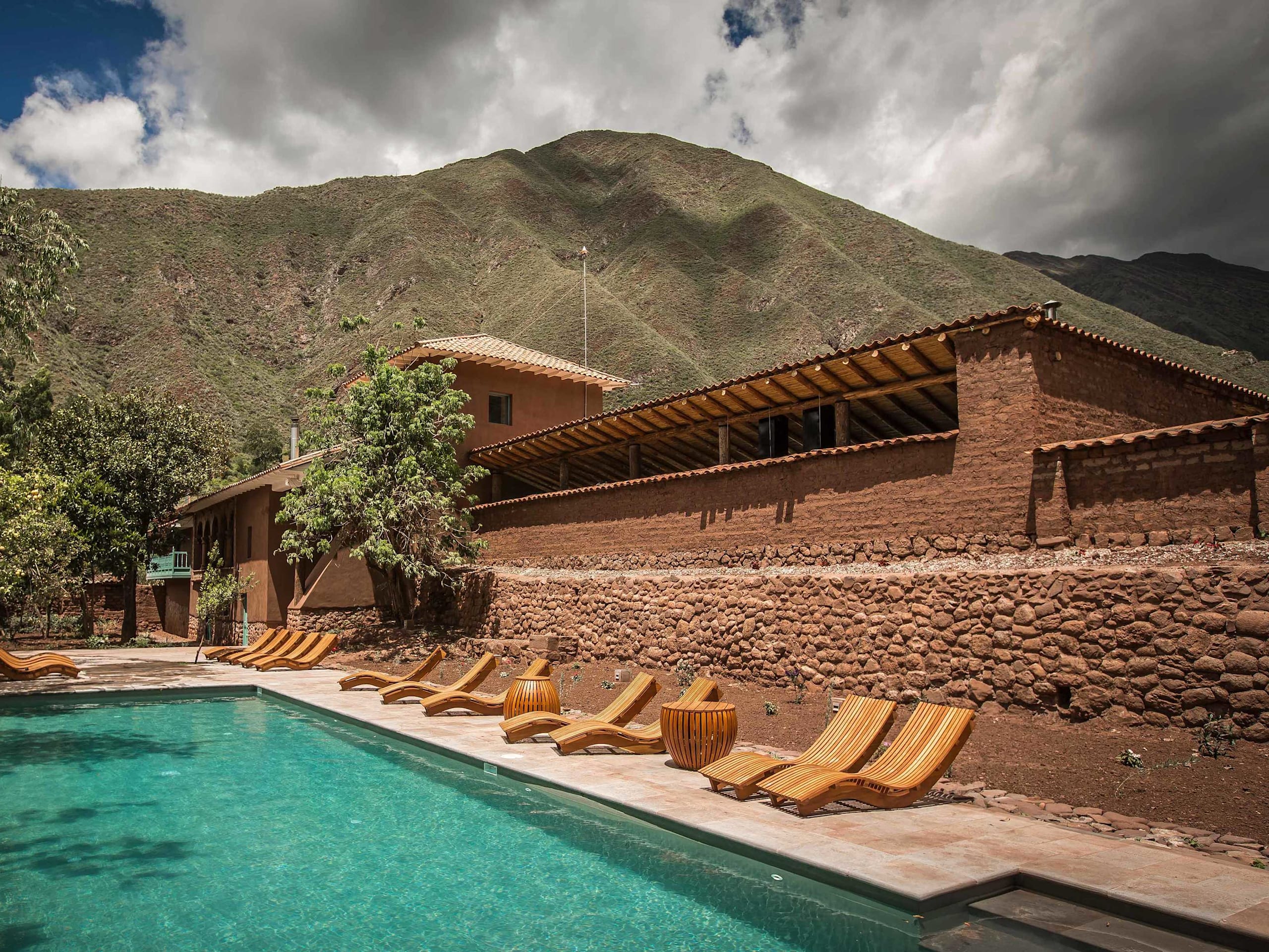 Explora Sacred Valley