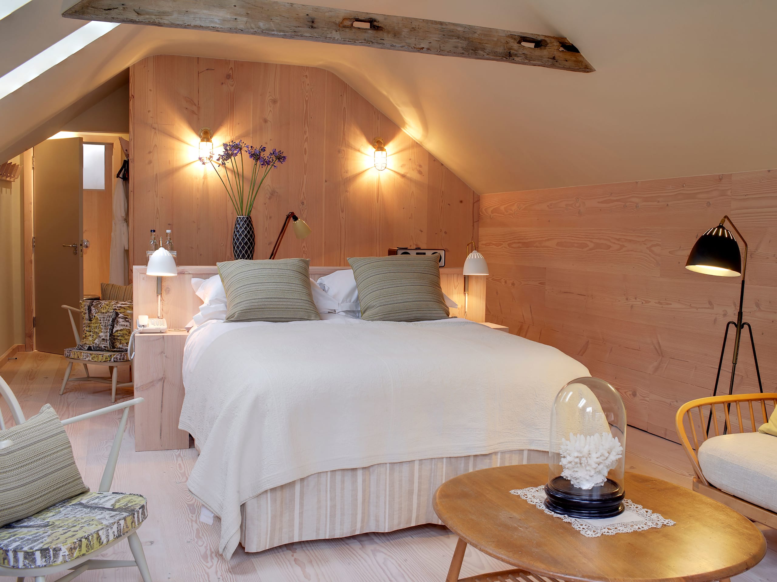 The George in Rye