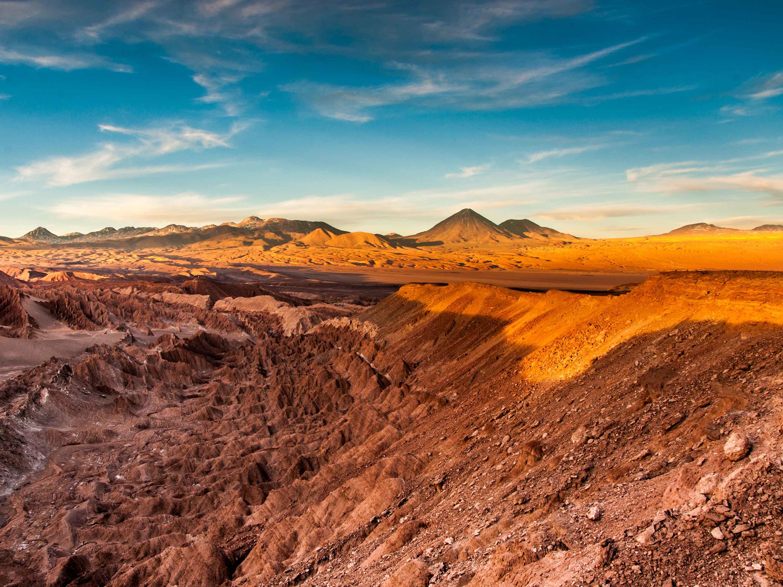 Awasi Atacama