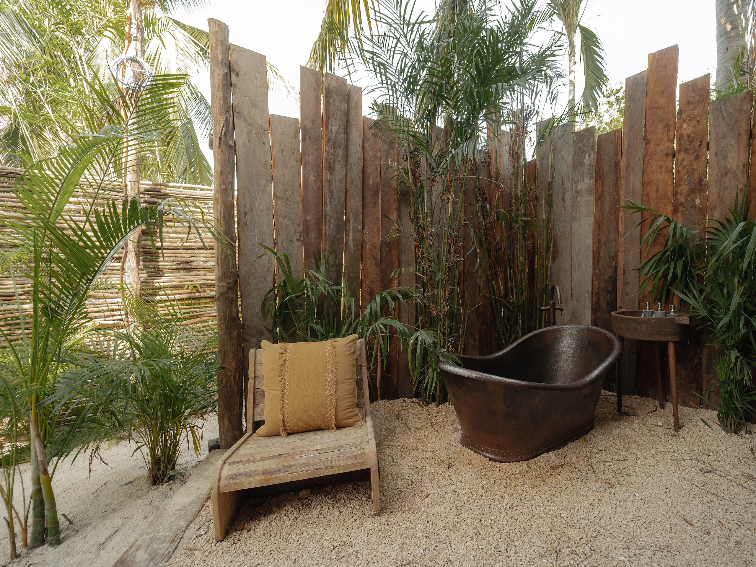 Nomade Holbox