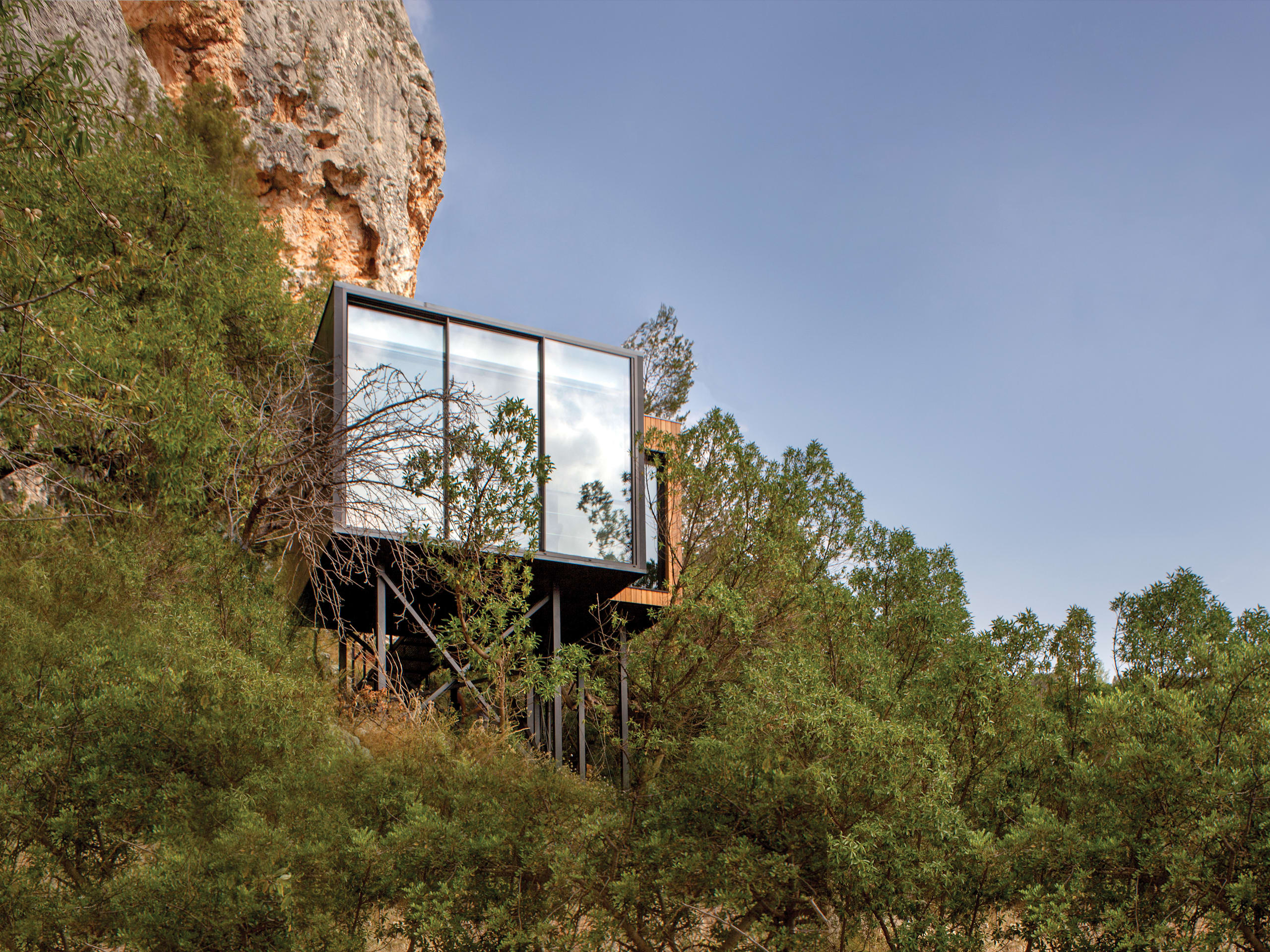 Vivood Landscape Hotel