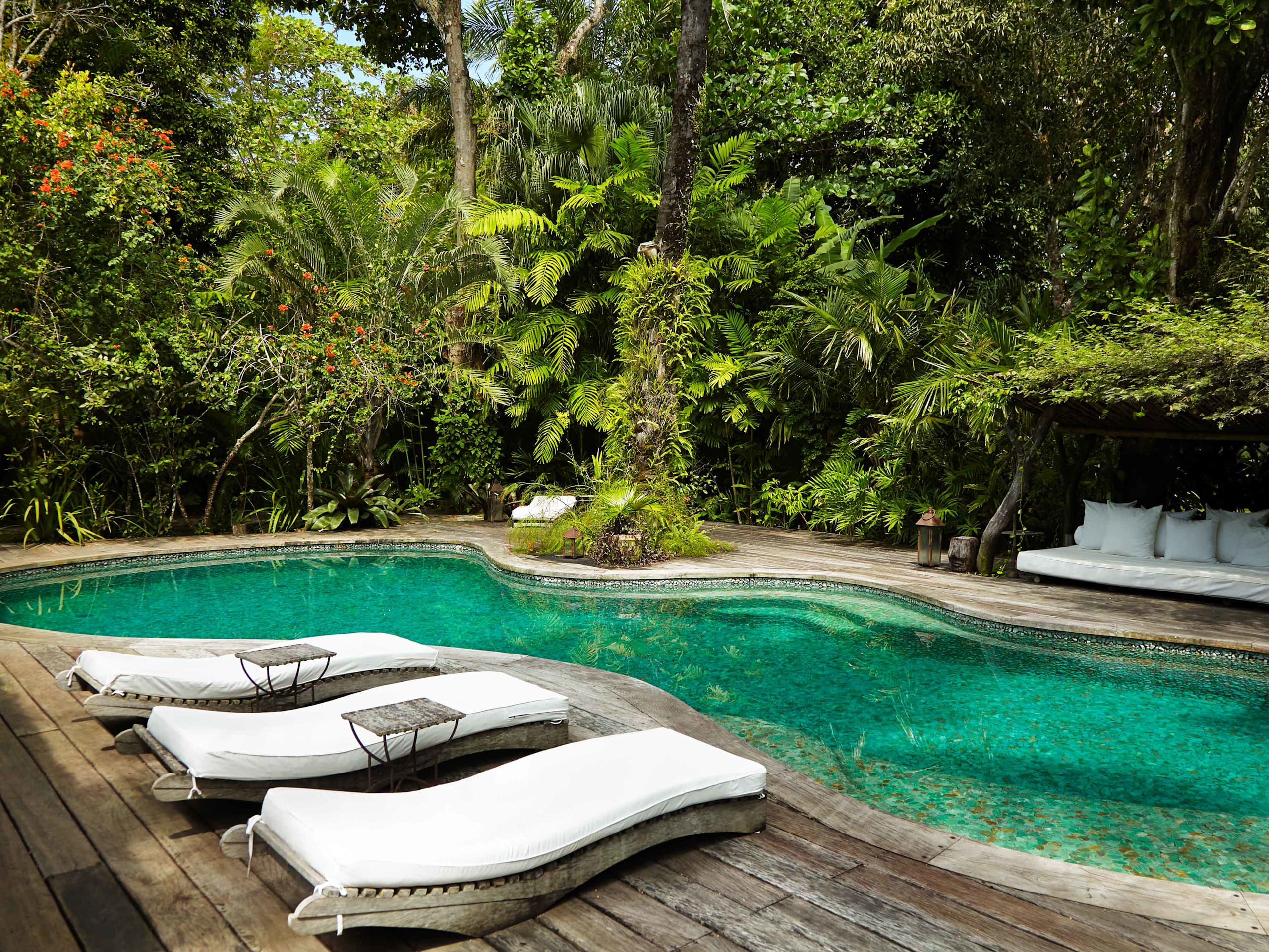 Uxua Casa Hotel & Spa