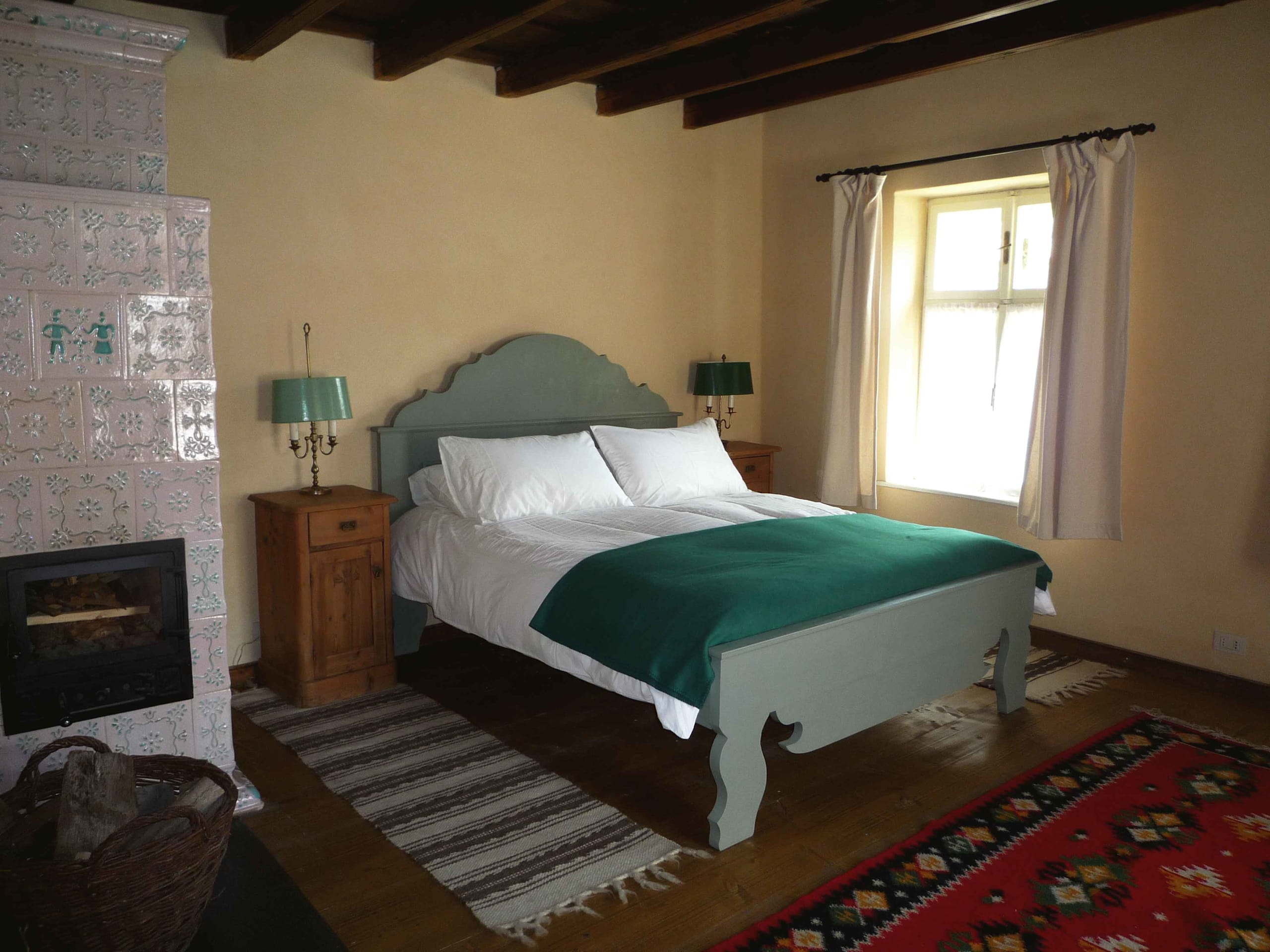 Copsamare Guesthouses
