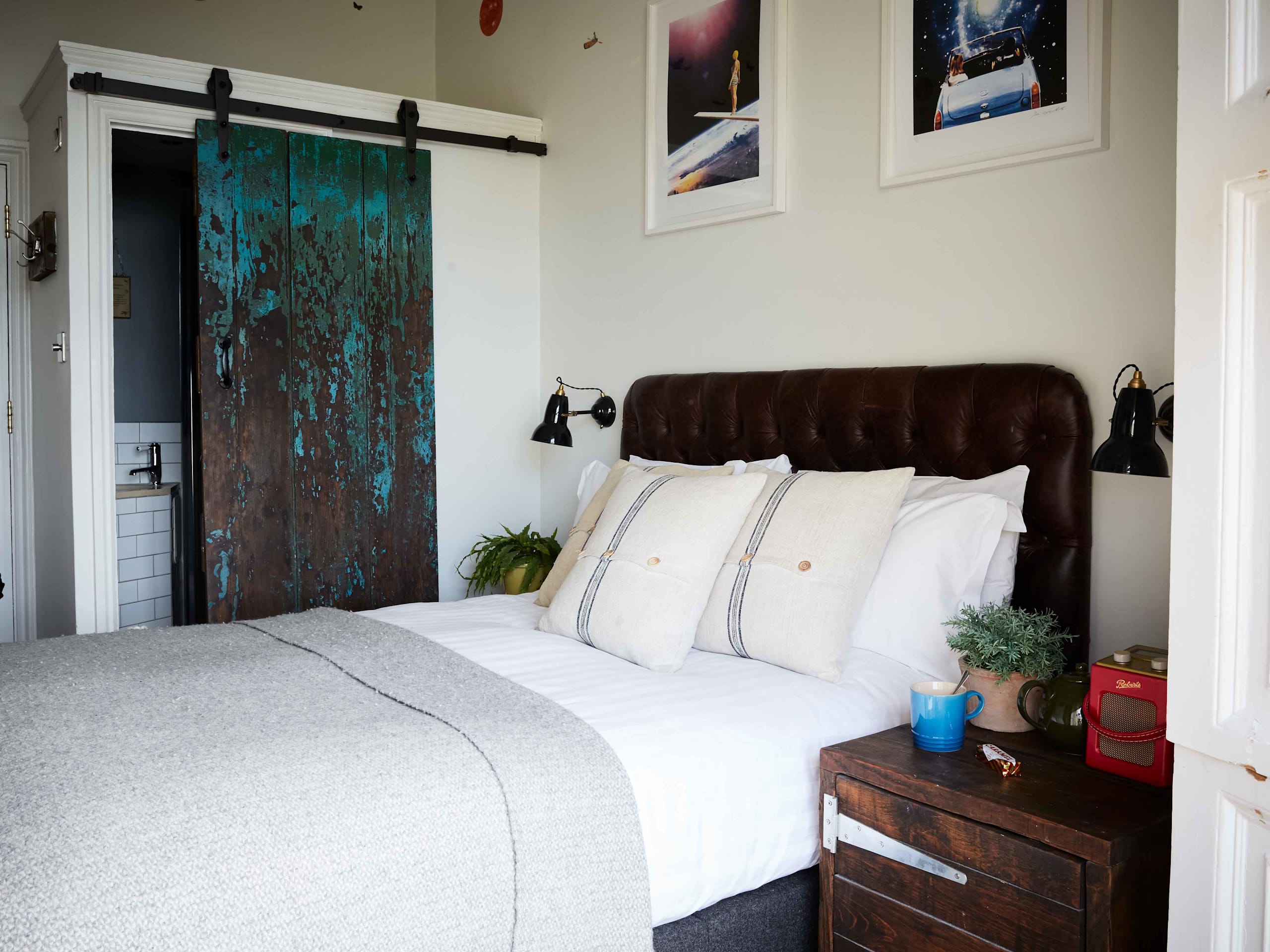 Artist Residence Brighton