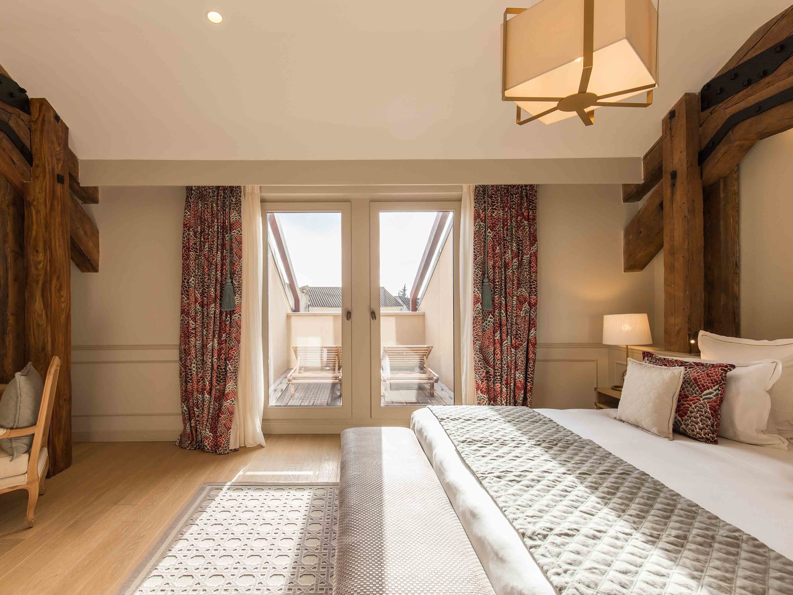 Hôtel Chais Monnet & Spa