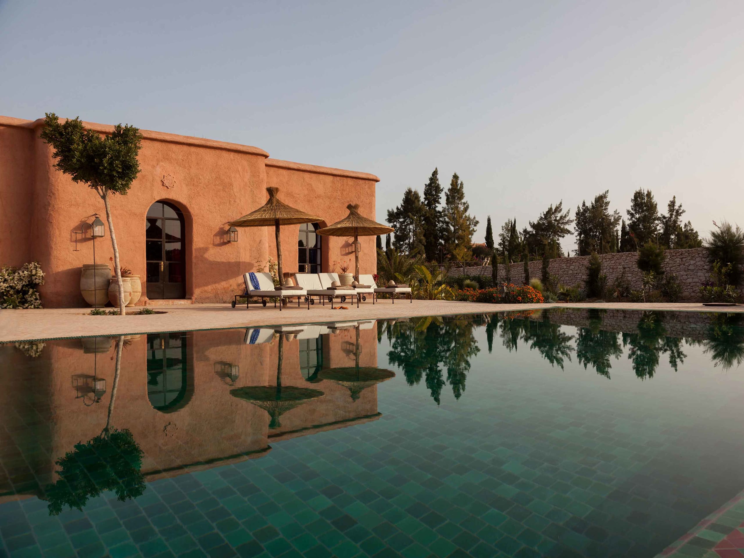 Le Jardin des Douars