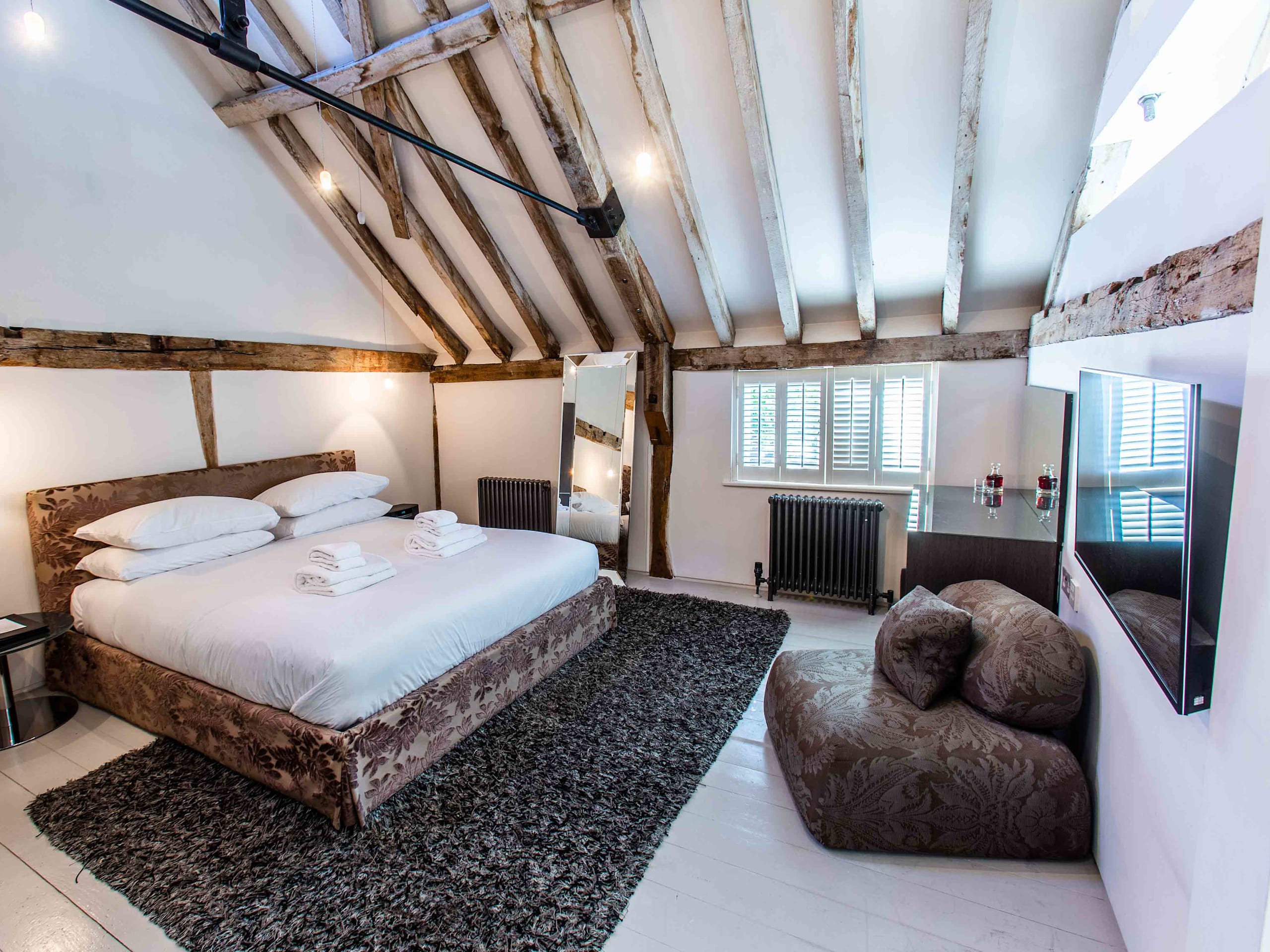 Tuddenham Mill