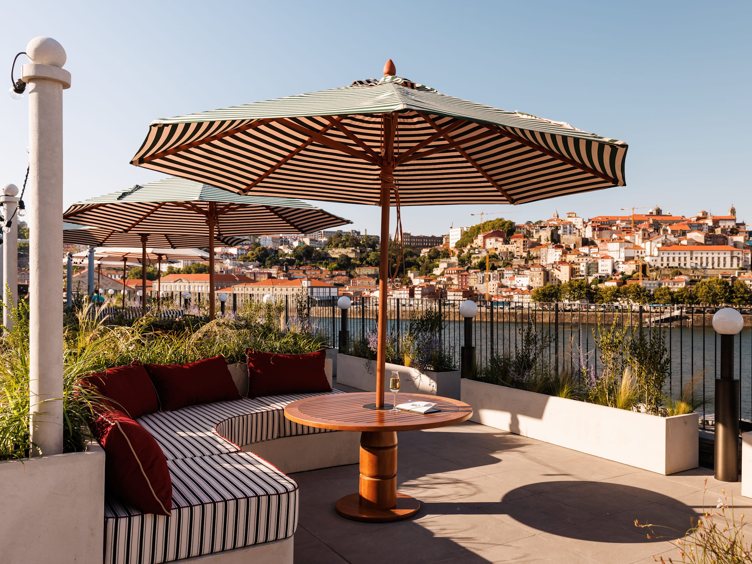 The Rebello Hotel & Spa