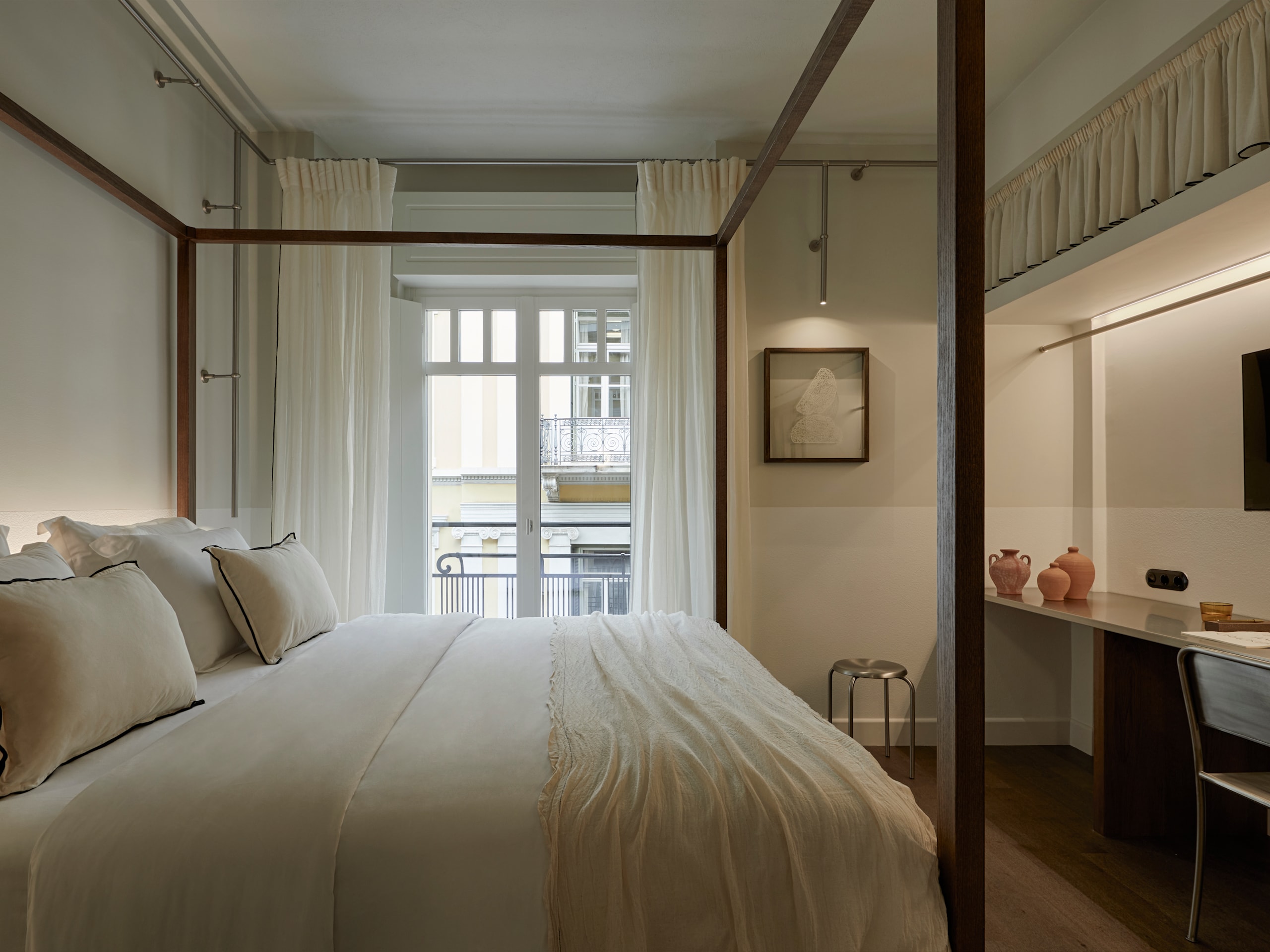 Ergon Bakehouse Athens