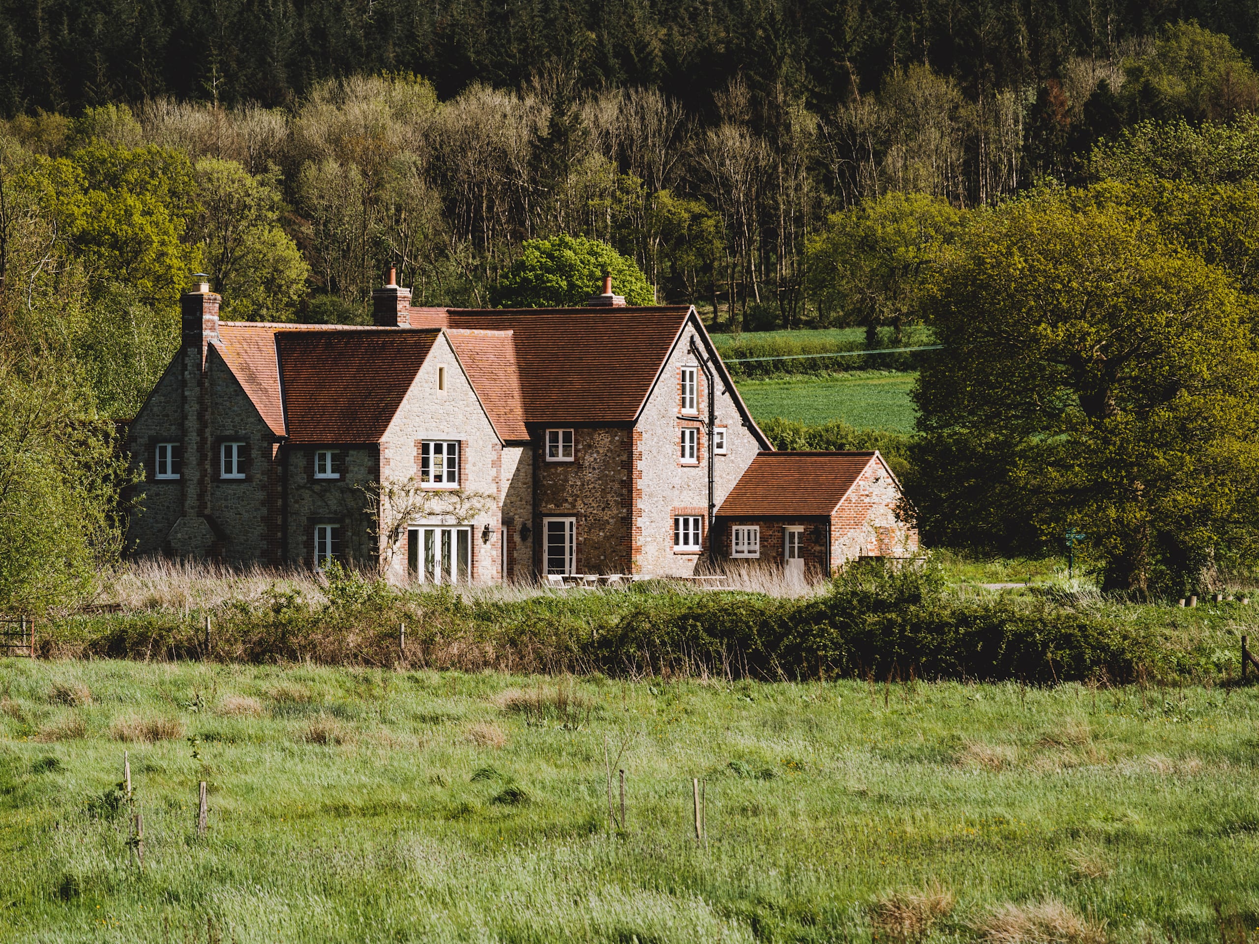 42 Acres