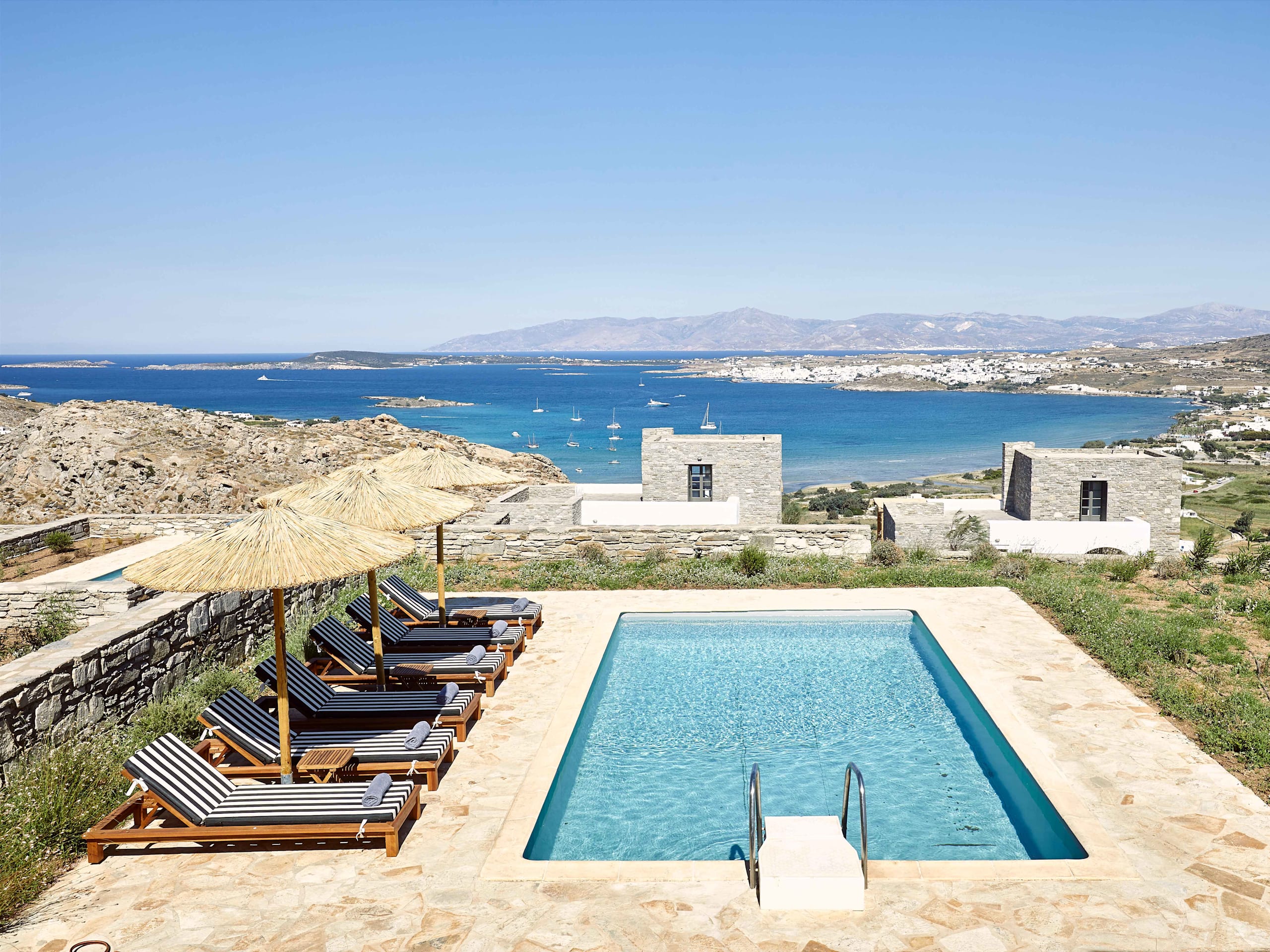 Acron Villas