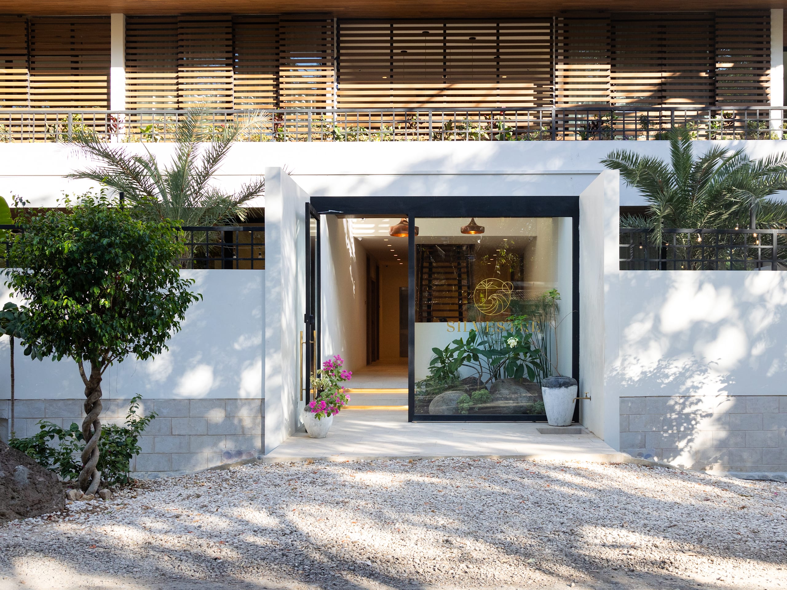 Silvestre Nosara, Hotel & Residences