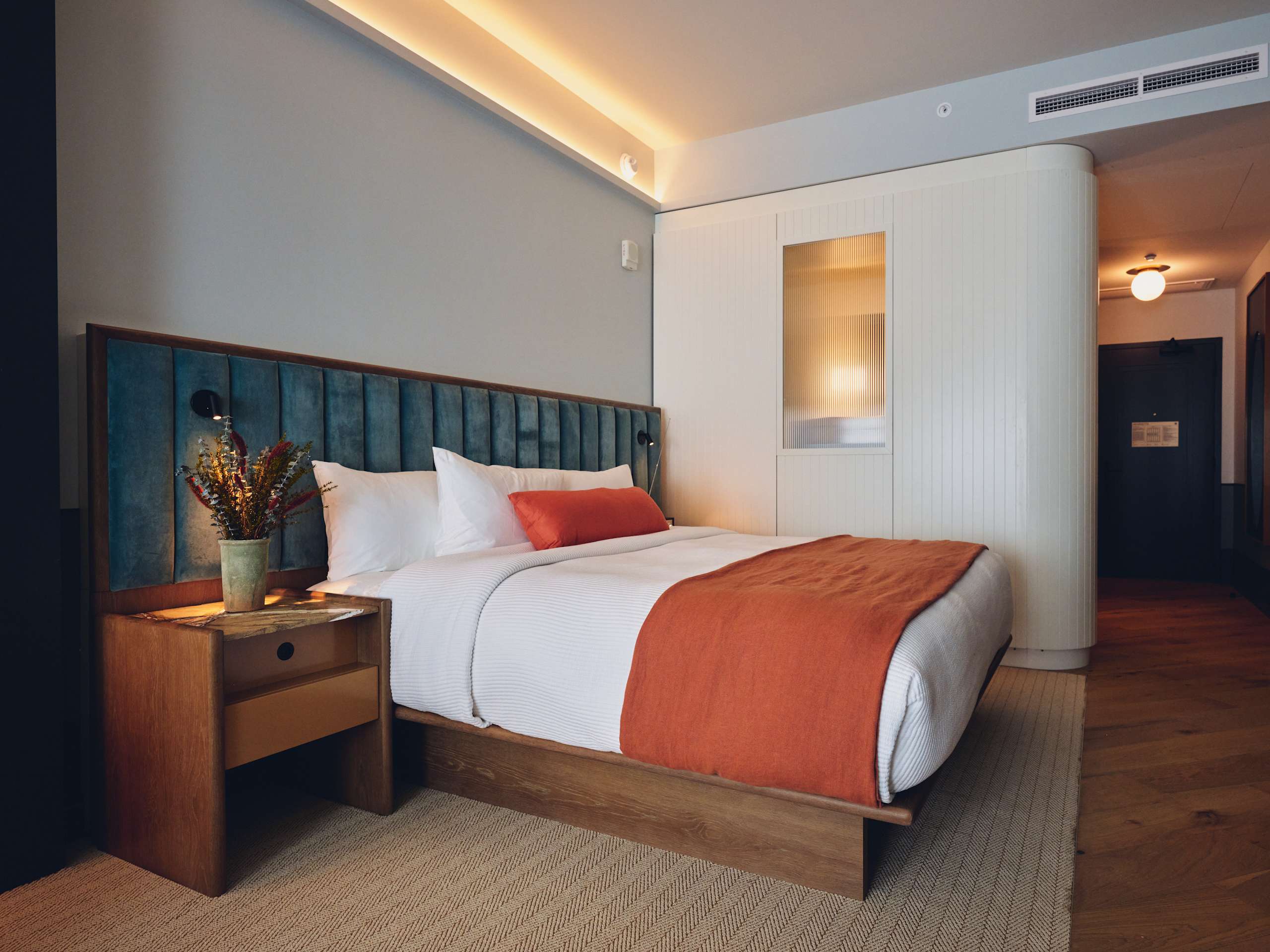 Hotel Henrietta