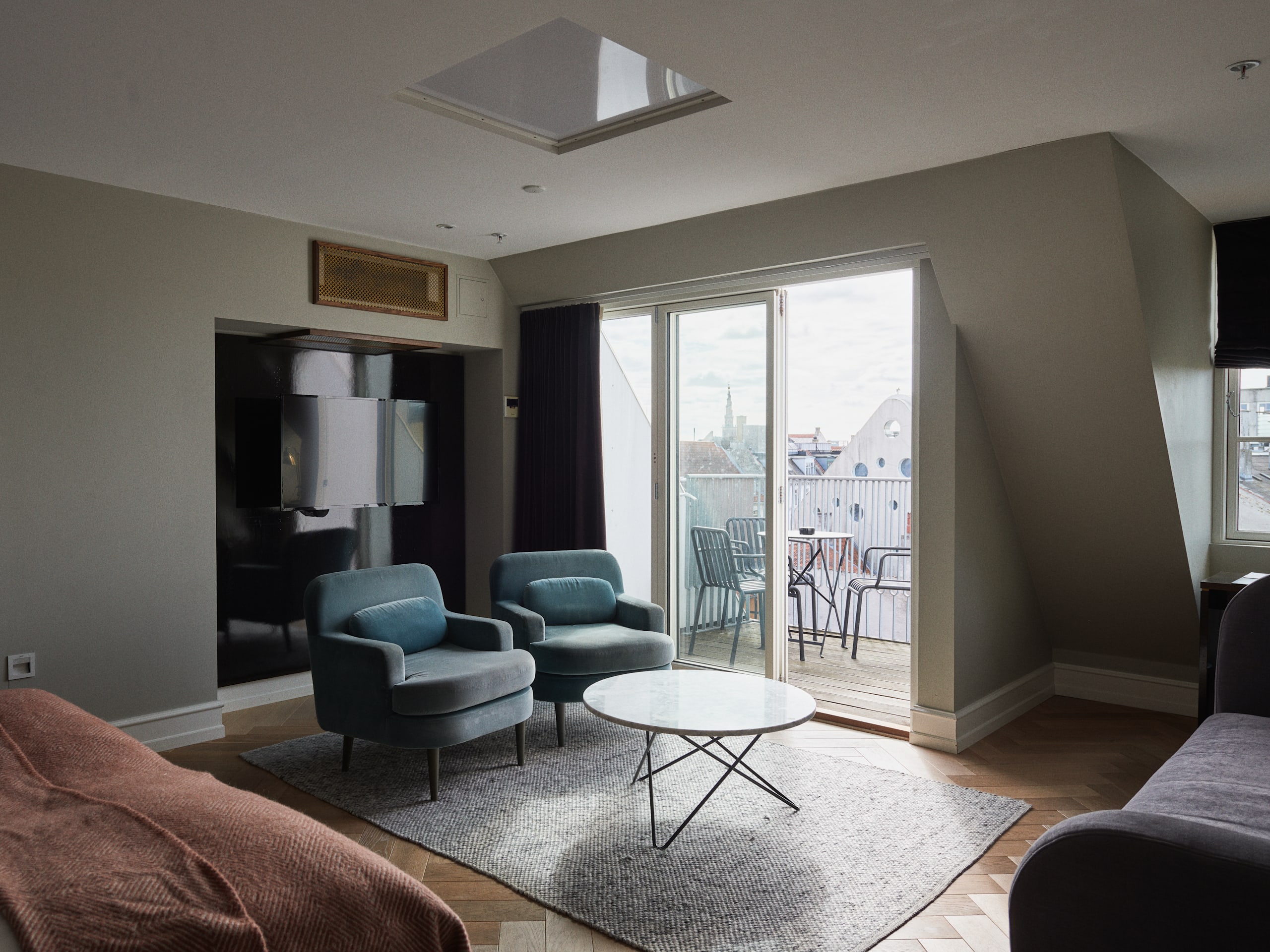 Hotel Skt. Annæ