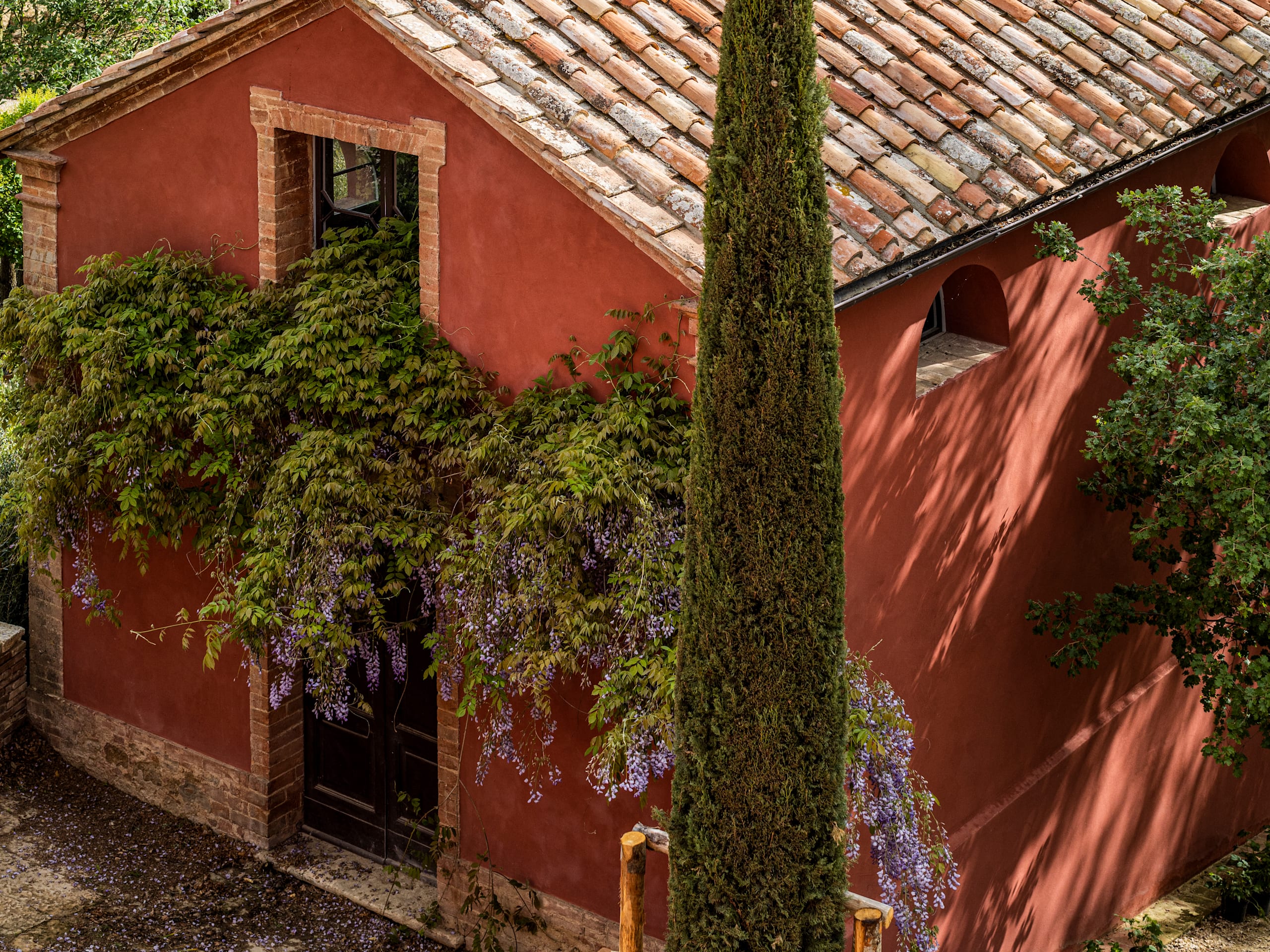 Casa Newton