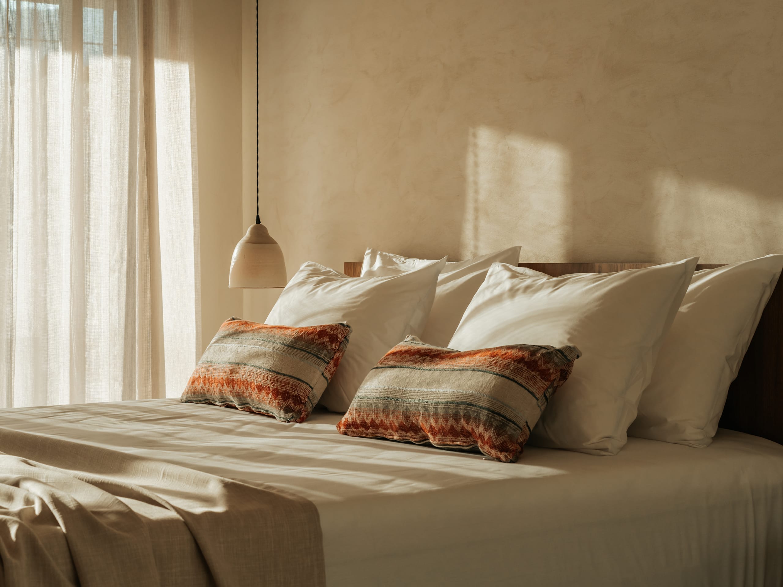Aménte Mindful Stay