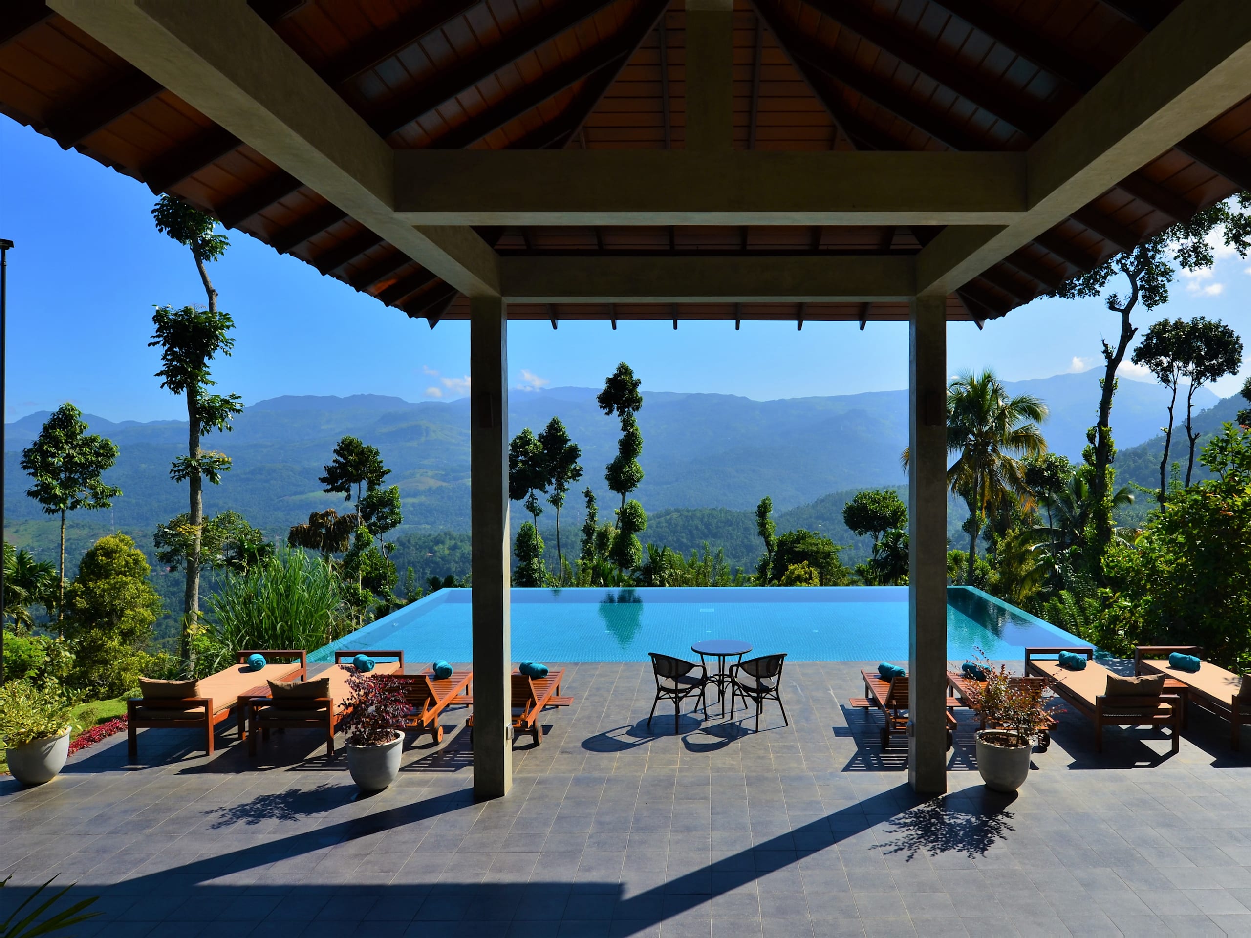 Aarunya Nature Resort