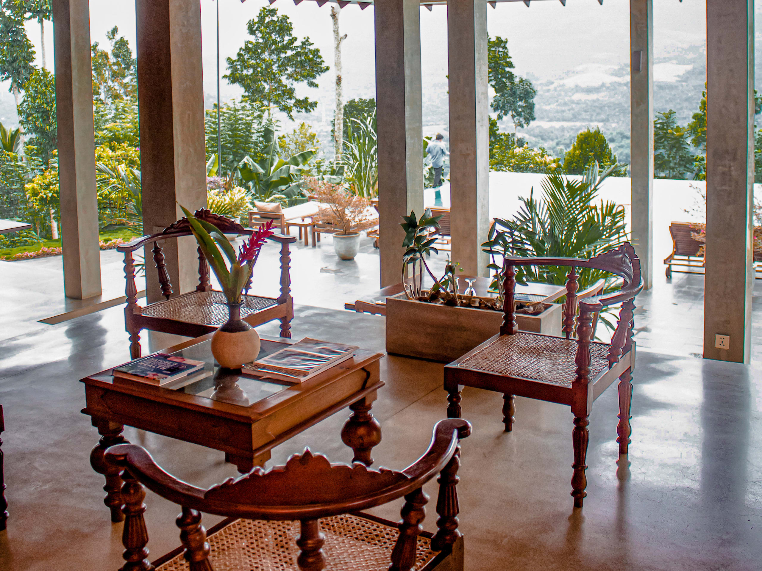 Aarunya Nature Resort