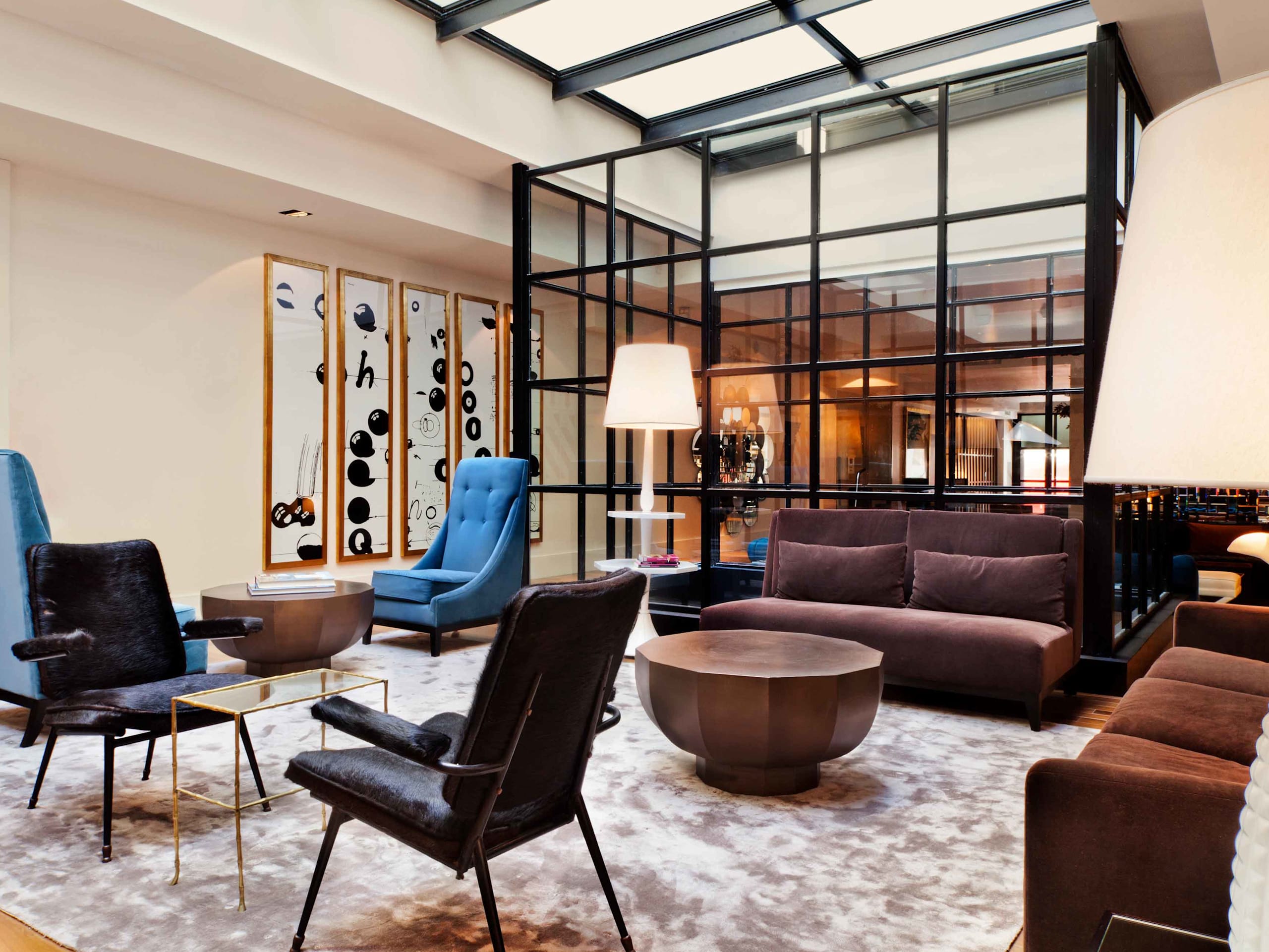Hotel Pulitzer Buenos Aires