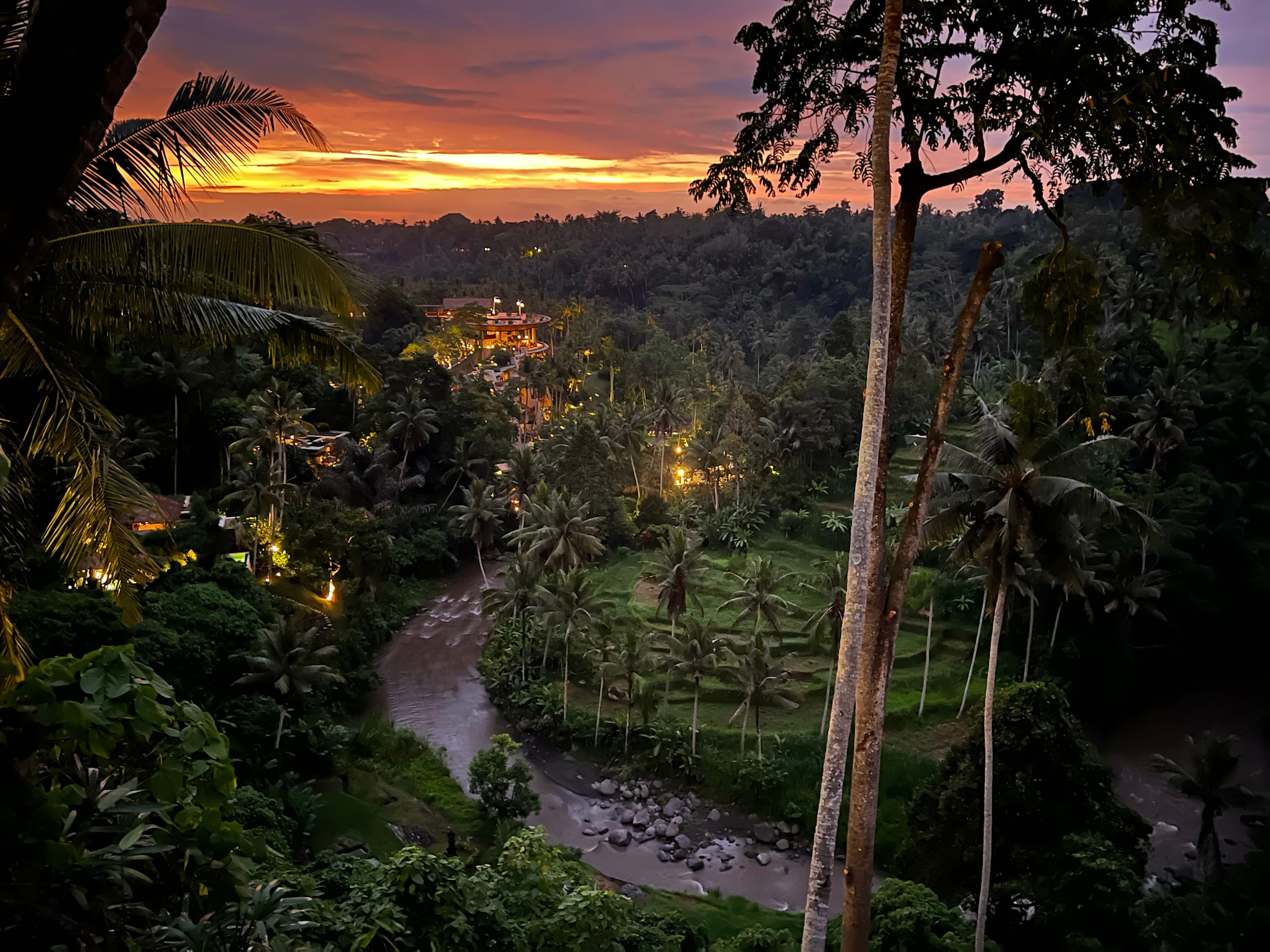 The Ridge Bali