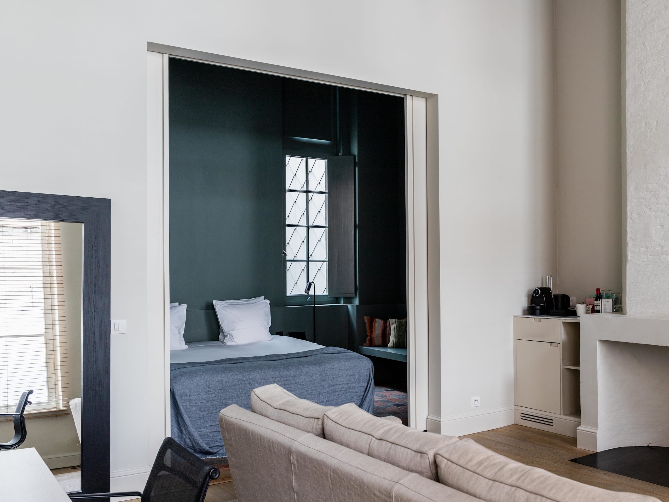 Hotel Julien