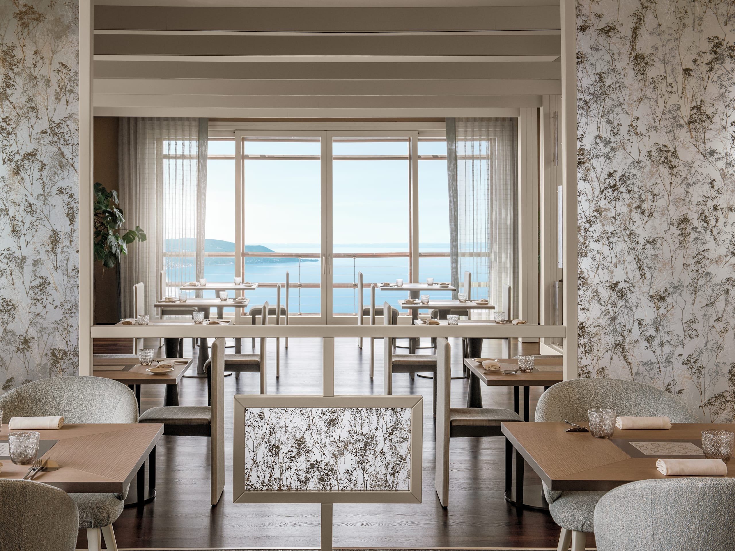 Lefay Resort & Spa Lago di Garda