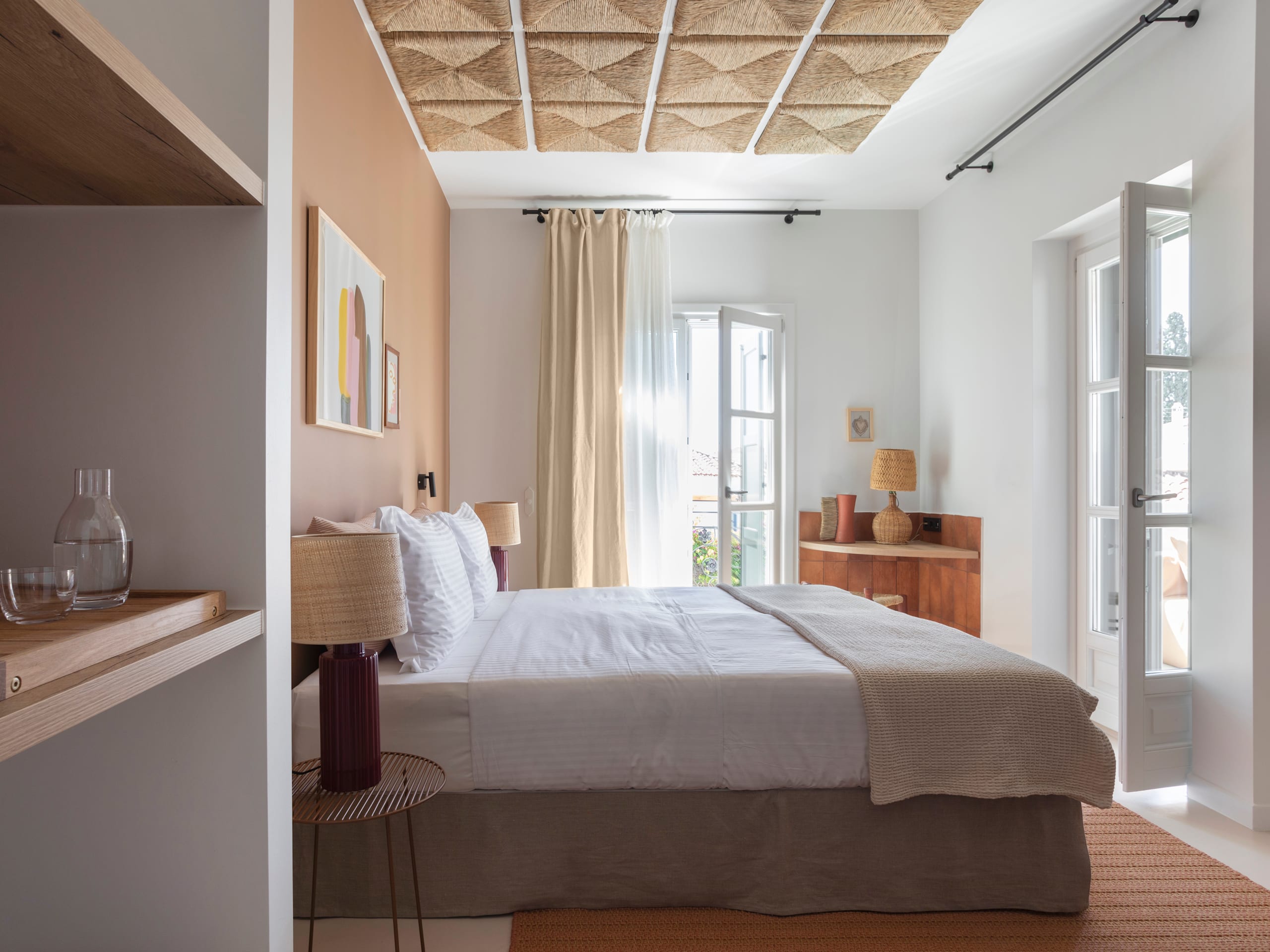 Yayaki Spetses