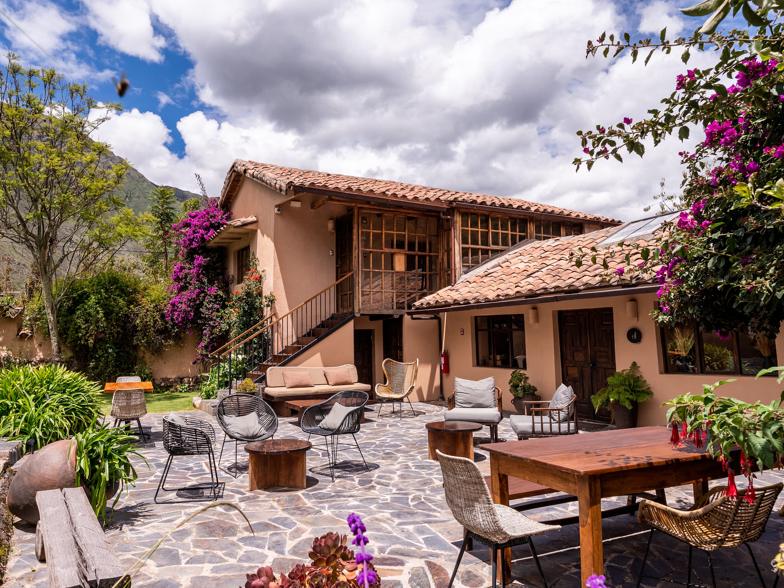 Andenia Boutique Hotel