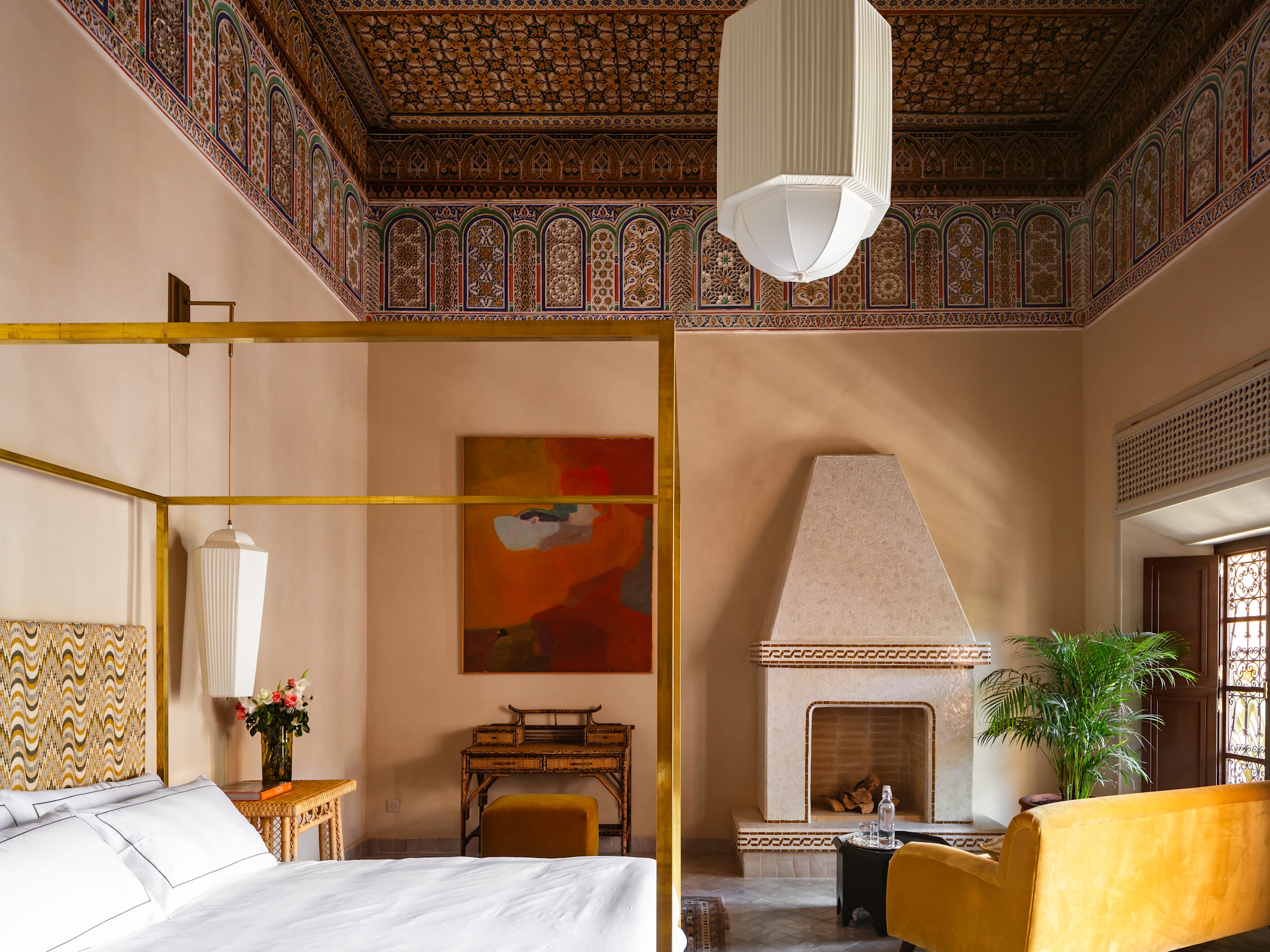 This Time Tomorrow in Marrakech