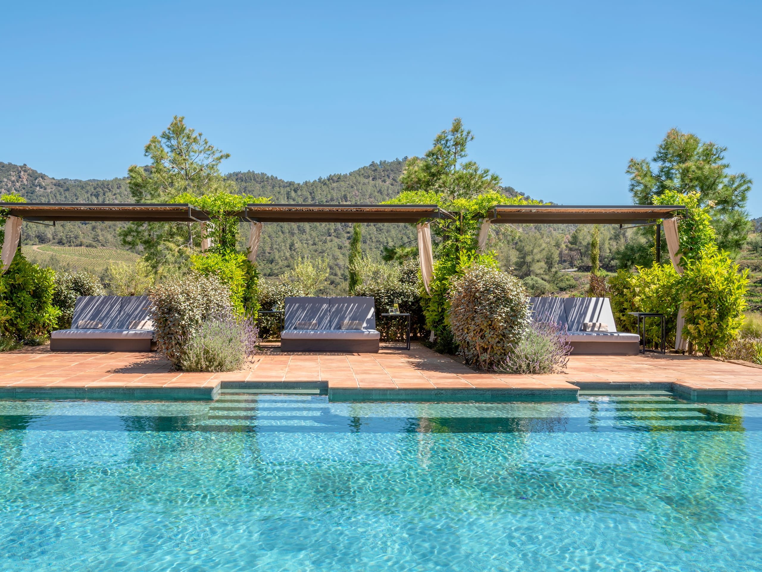 Gran Hotel Mas d'en Bruno