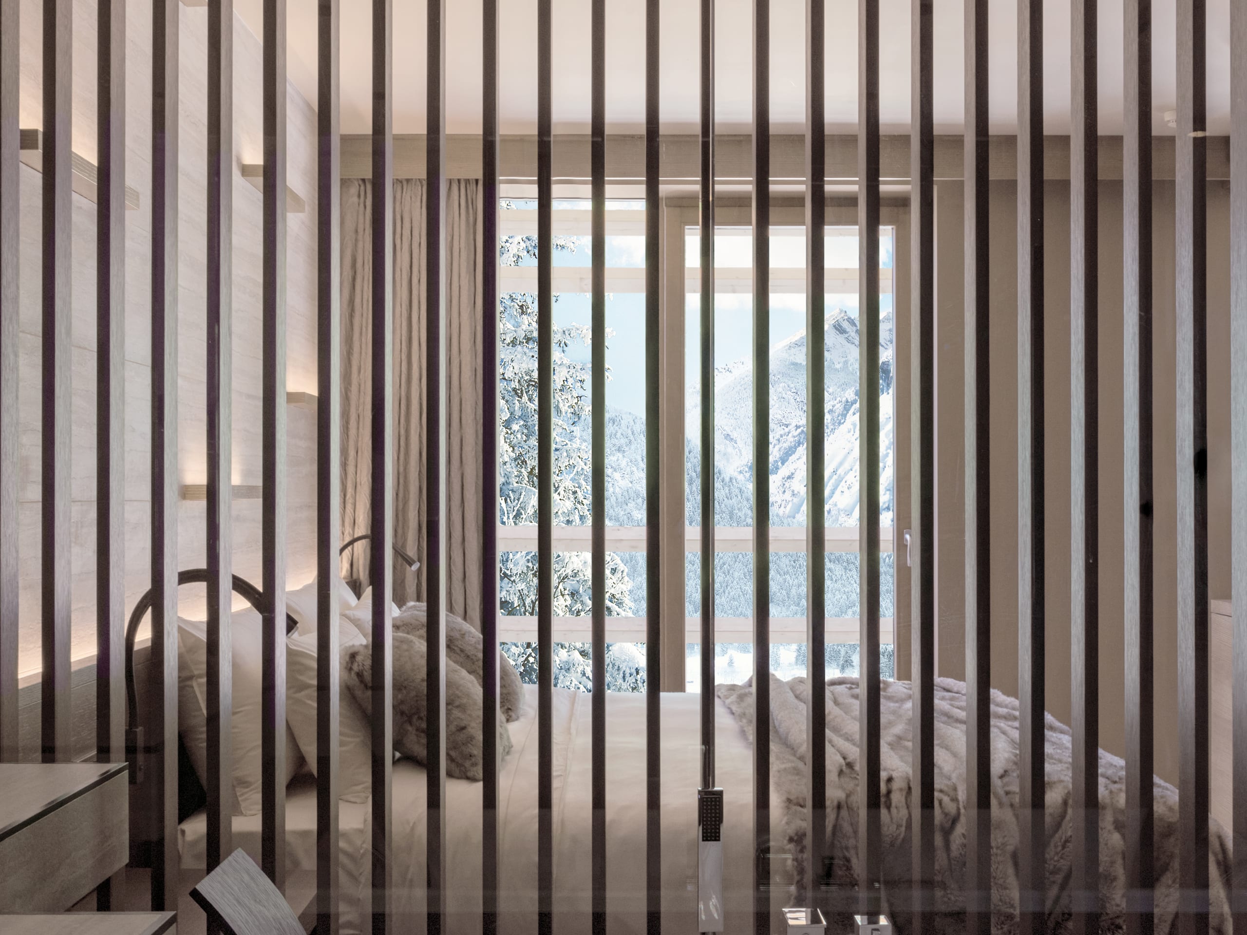 Lefay Resort & Spa Dolomiti