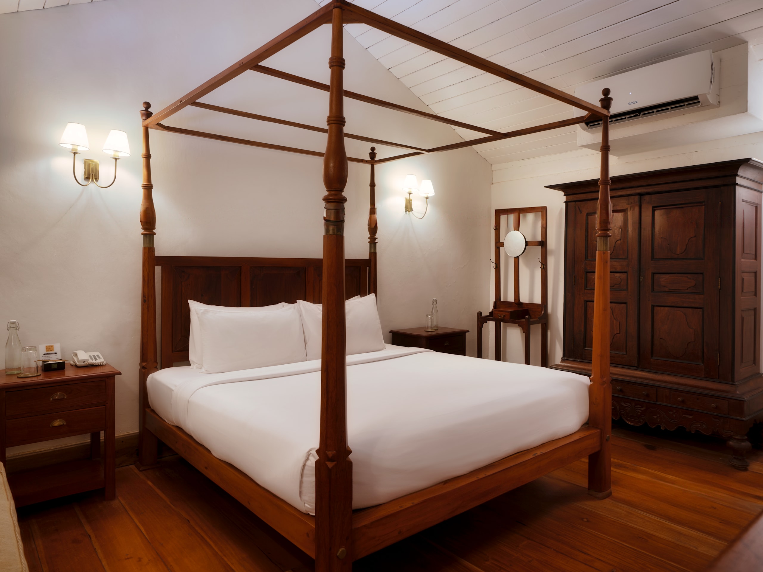 Galle Fort Hotel