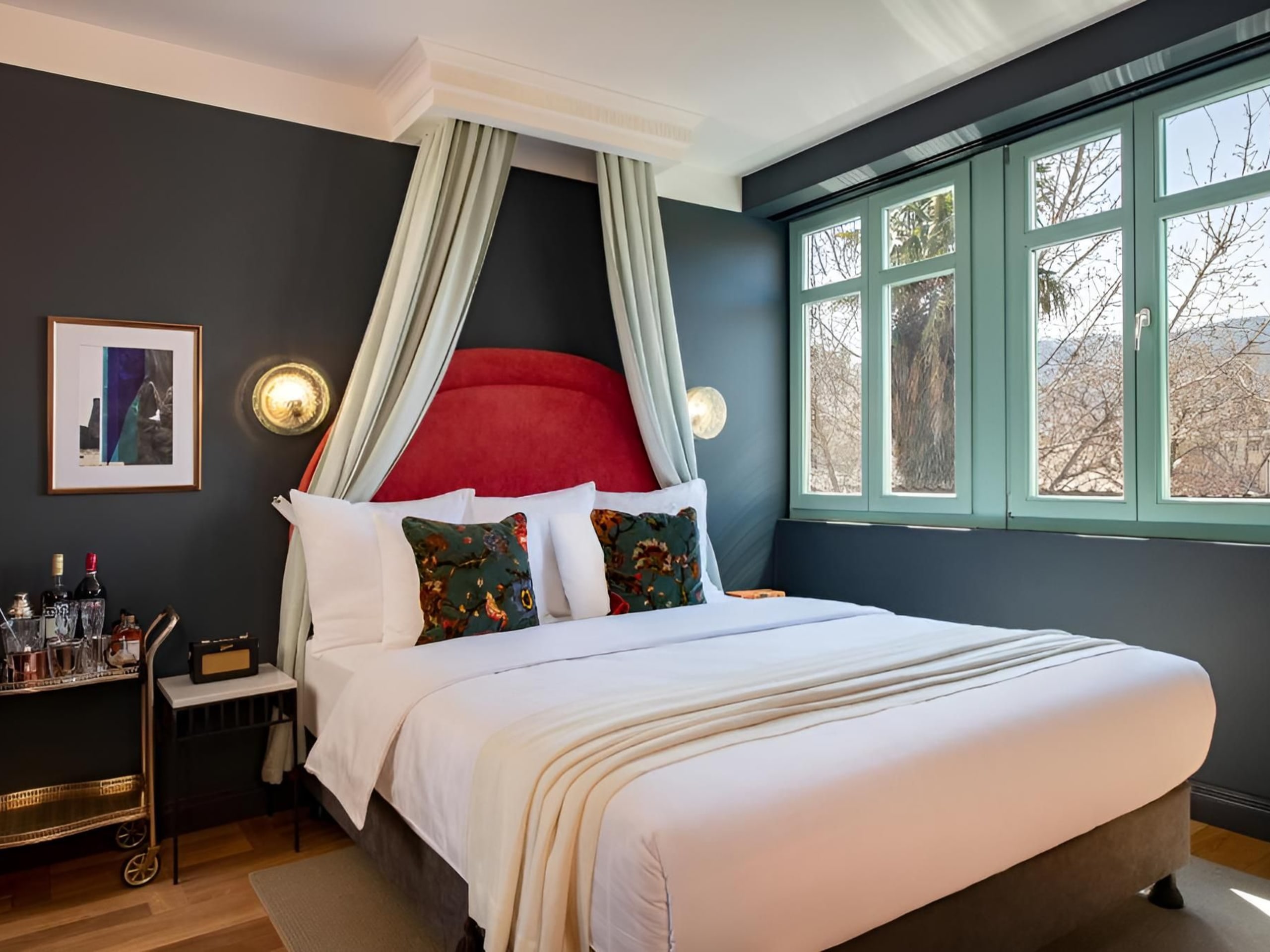 Communal Hotel Plekhanovi