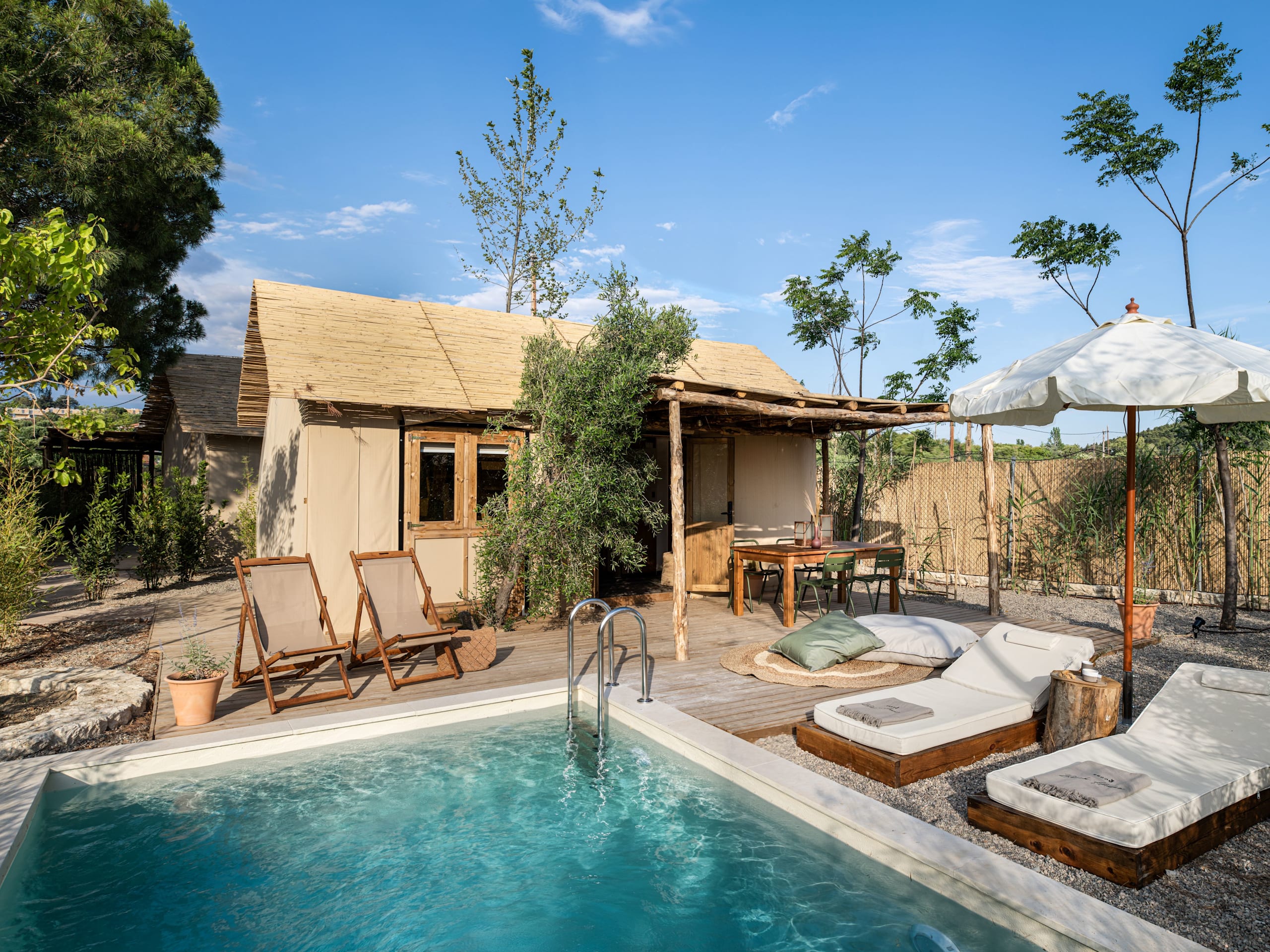 Ergon Beach House Nikiti