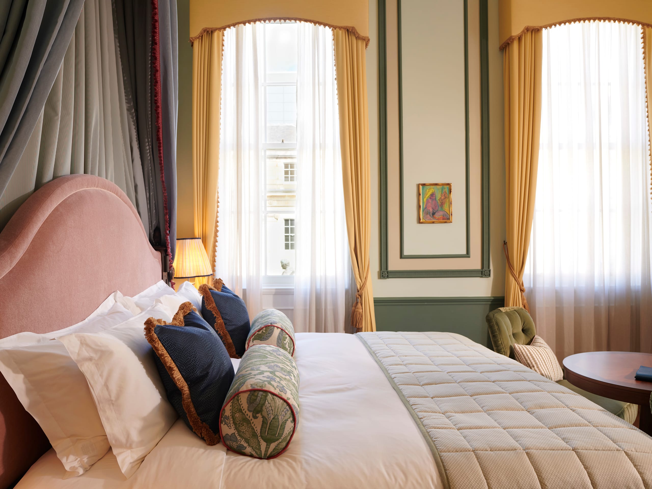 Gleneagles Townhouse