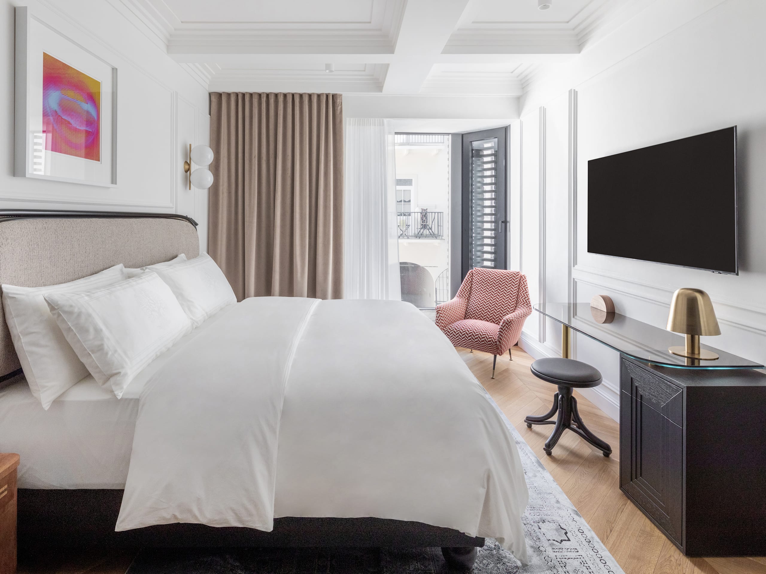 AS Boutique Hotel