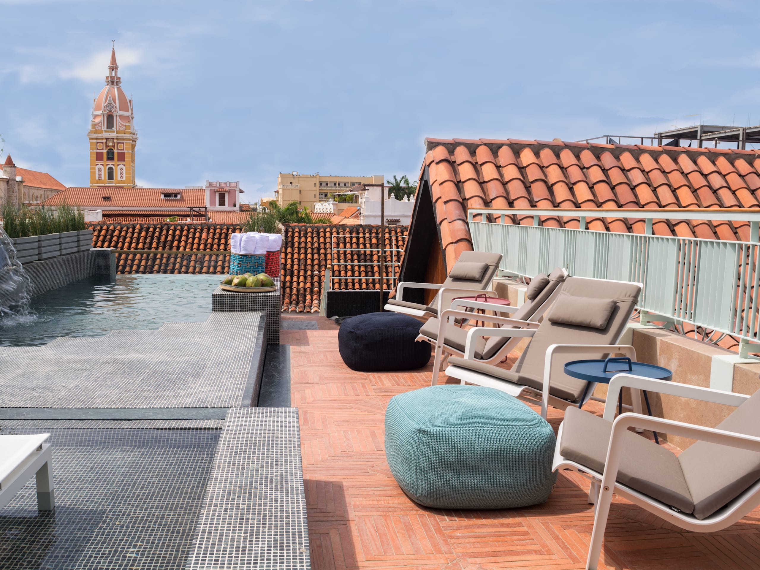 柯勒吉欧农场酒店