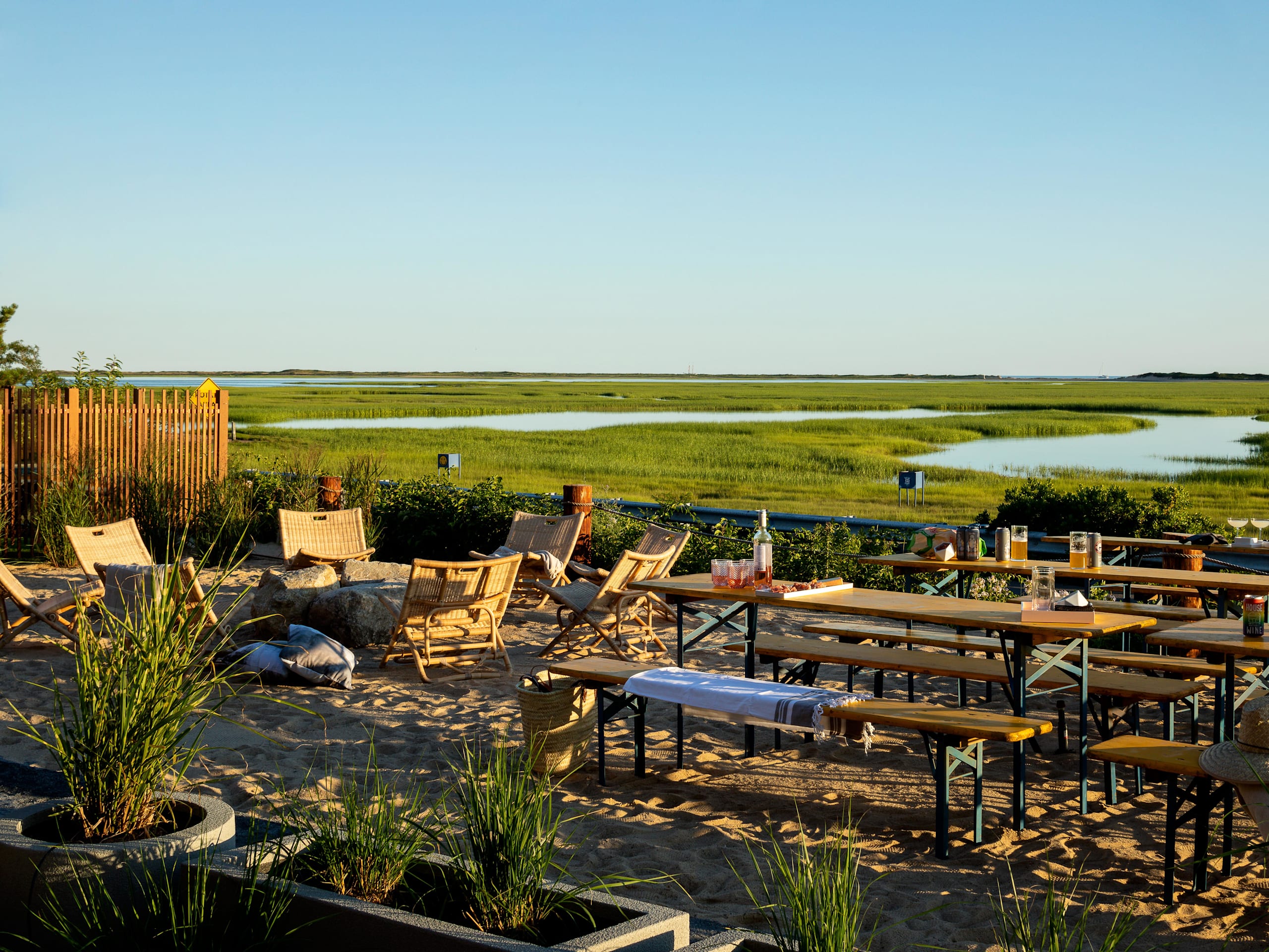 Awol Provincetown