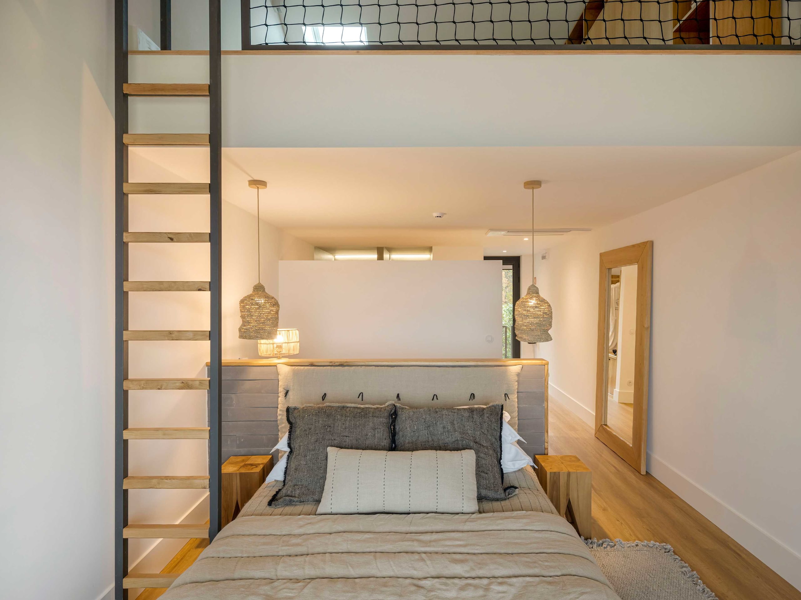 TheVagar Country House