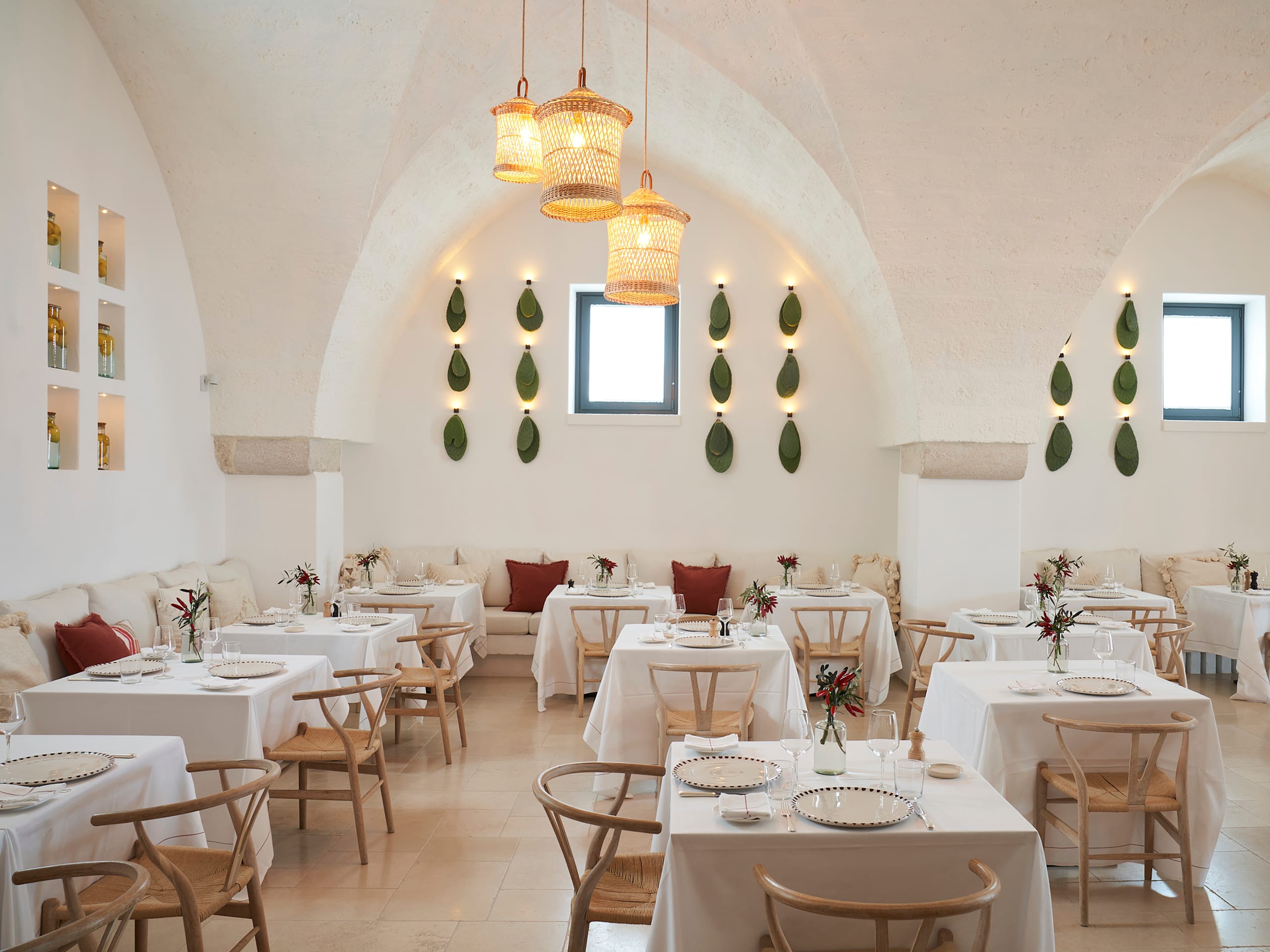 Masseria Calderisi