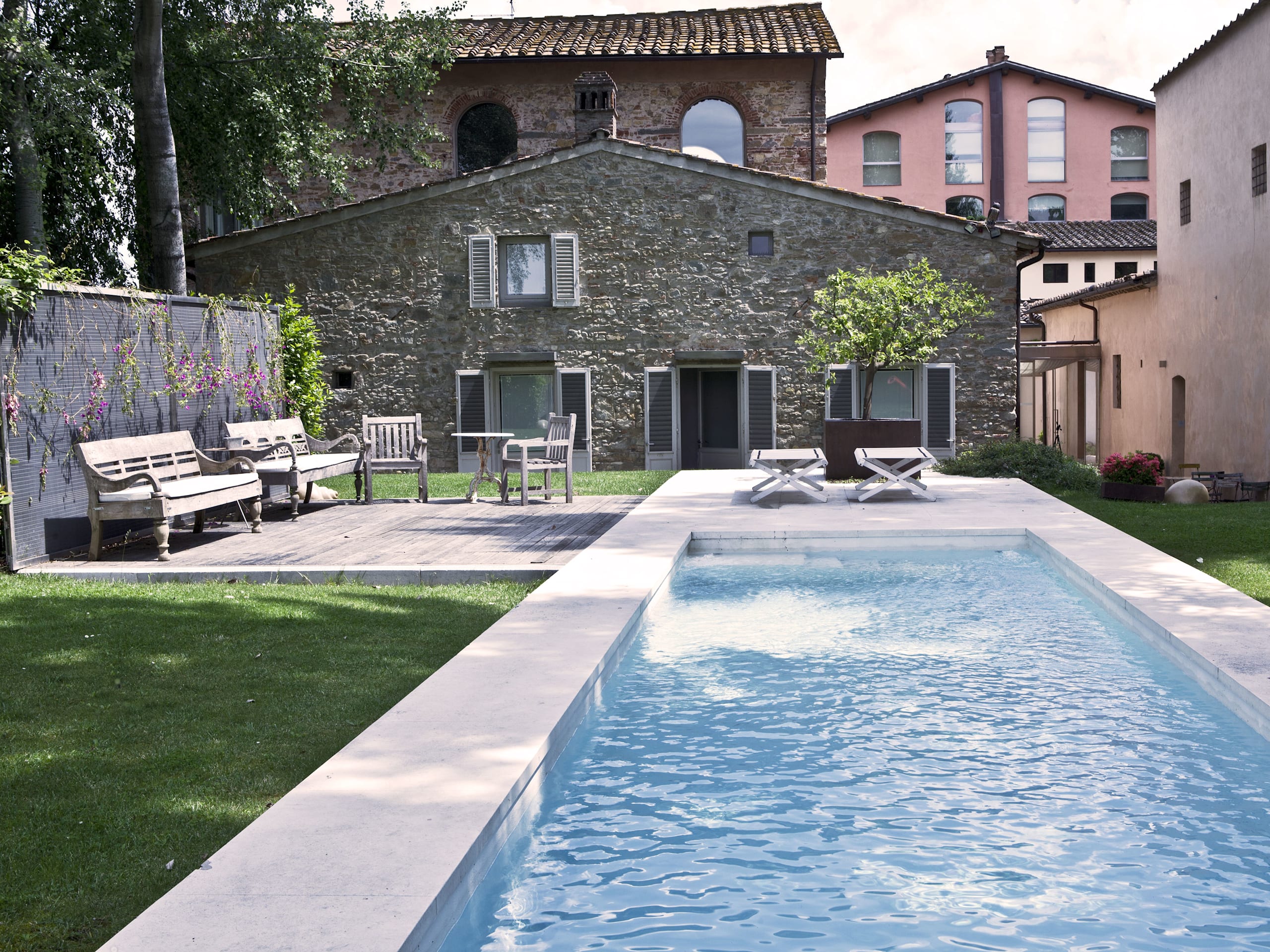 Riva Lofts