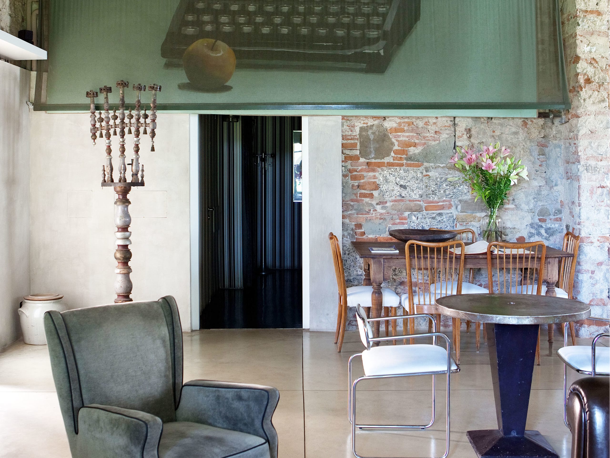 Riva Lofts