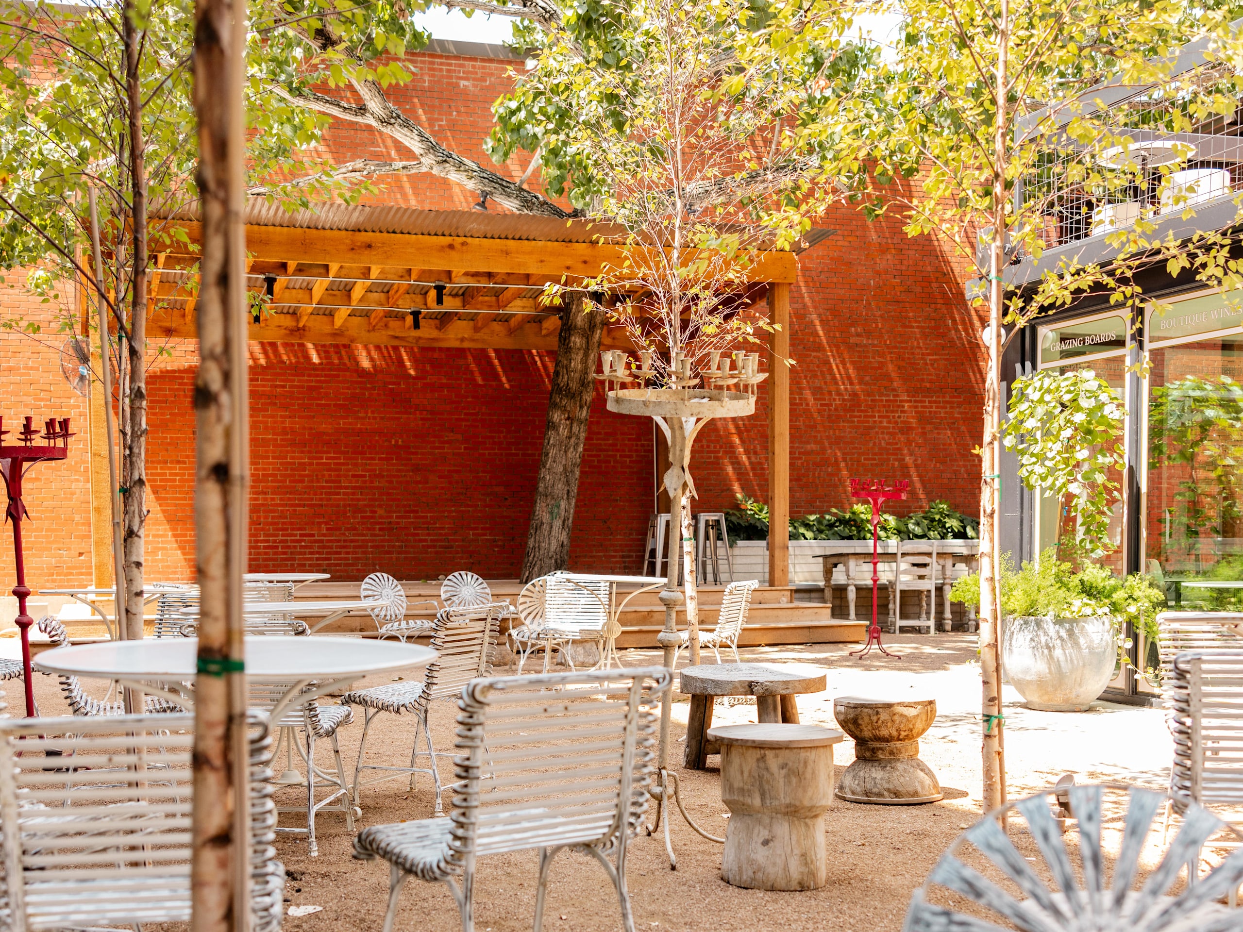 Hotel Herringbone