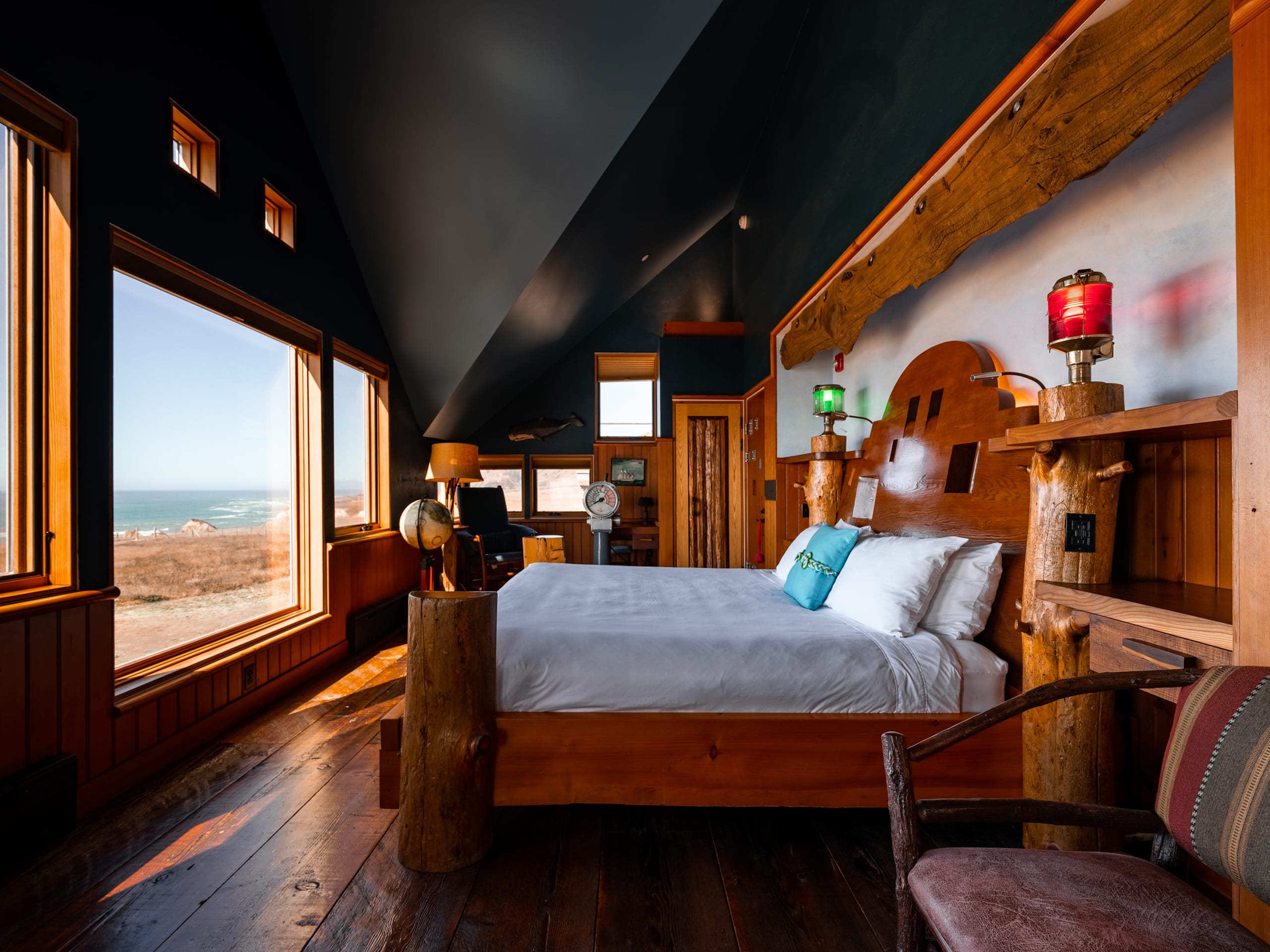 The Inn at Newport Ranch