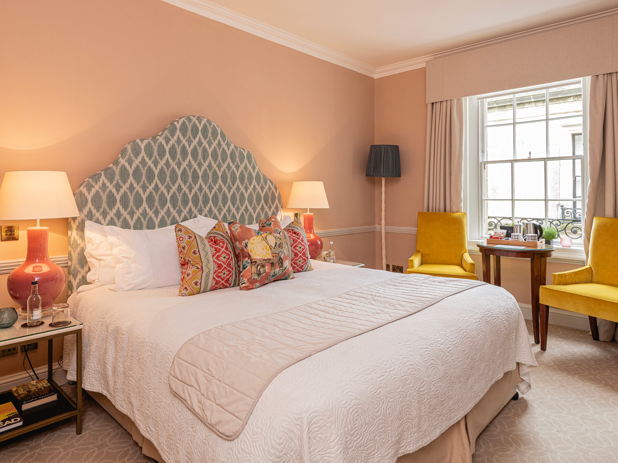 The Royal Crescent Hotel & Spa