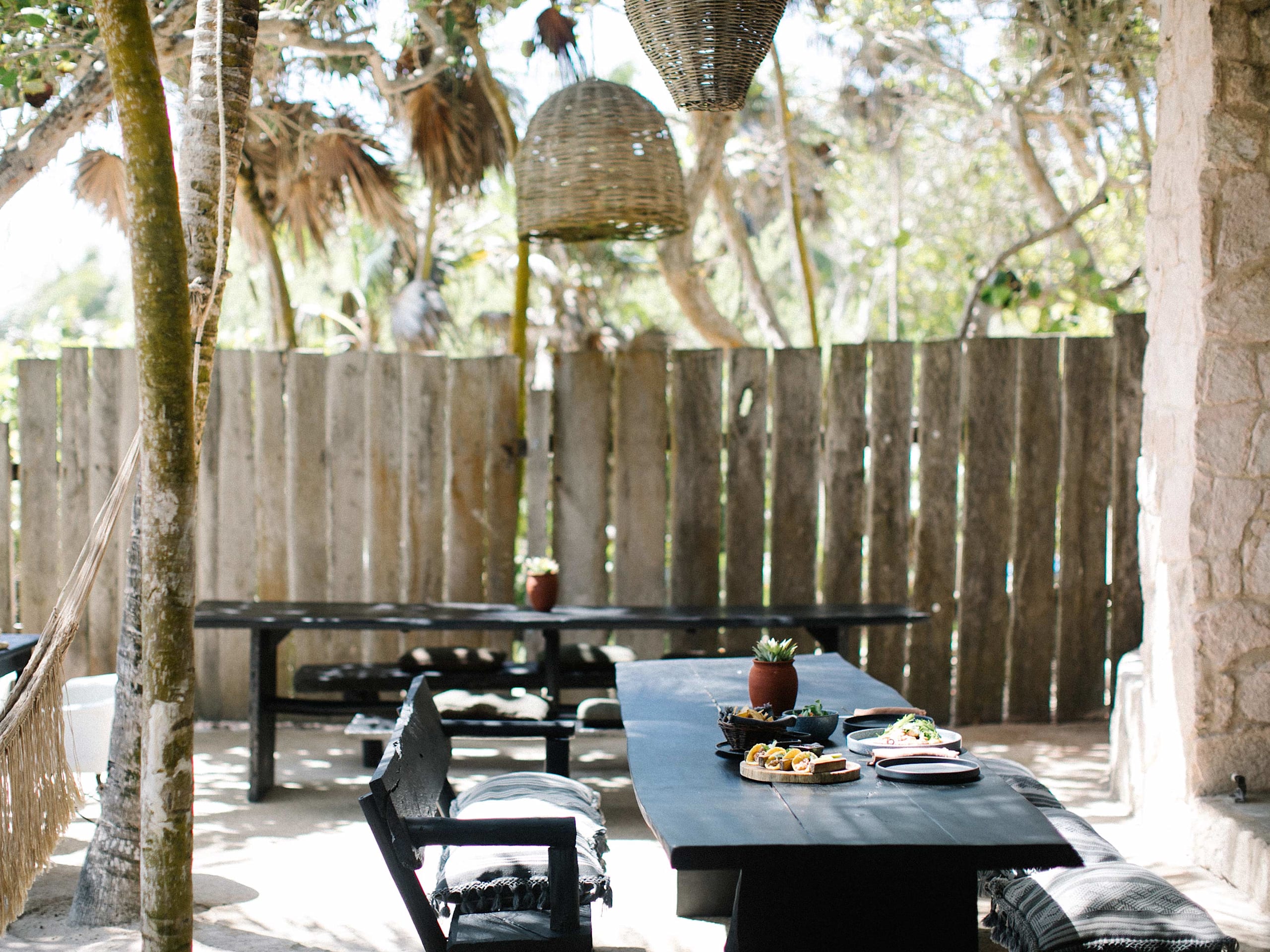 Nest Tulum