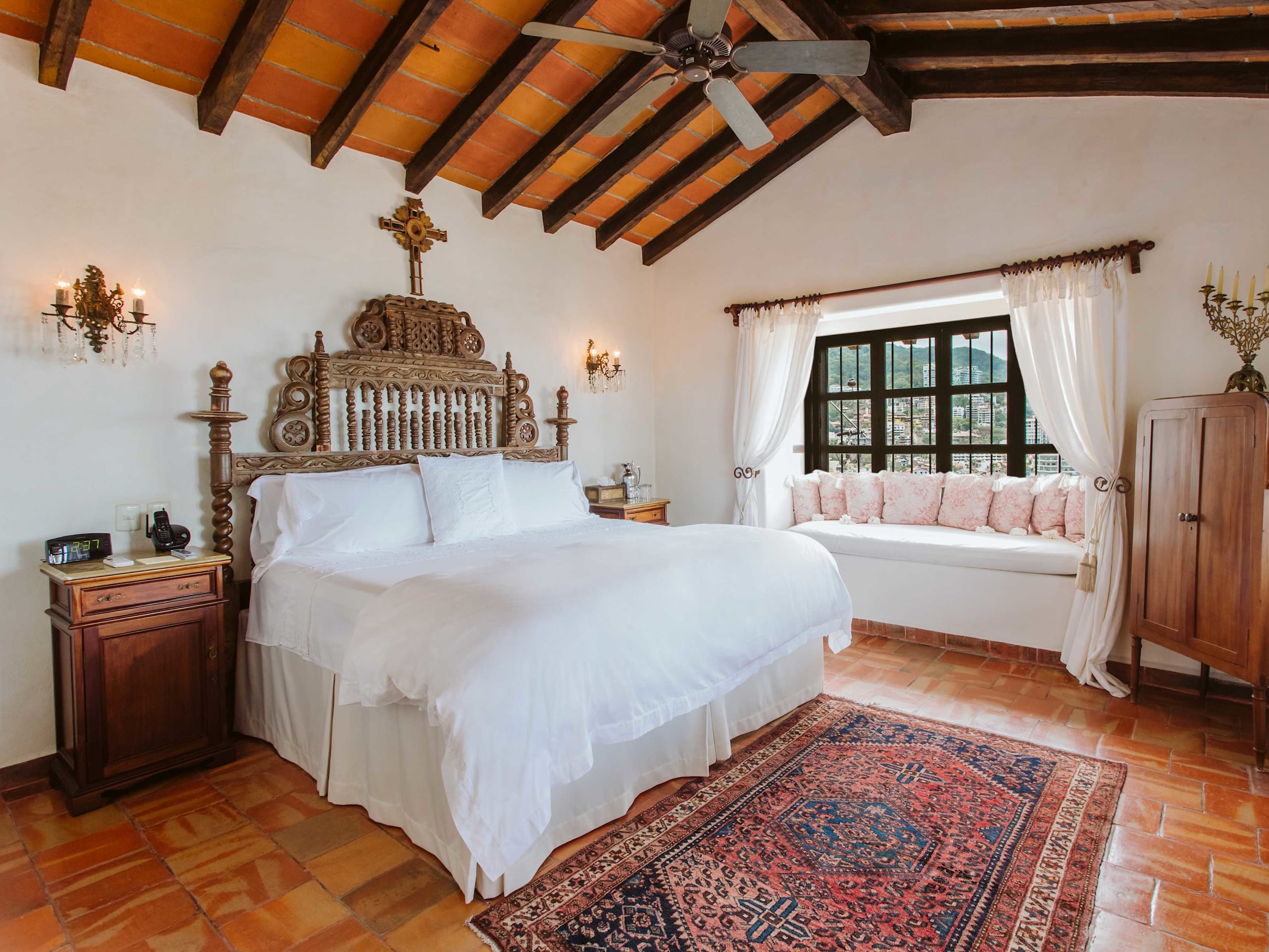 Hacienda San Angel