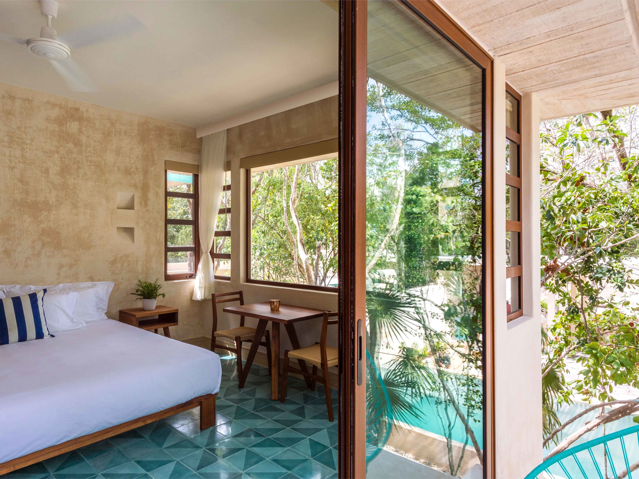 Hotel Tiki Tiki Tulum