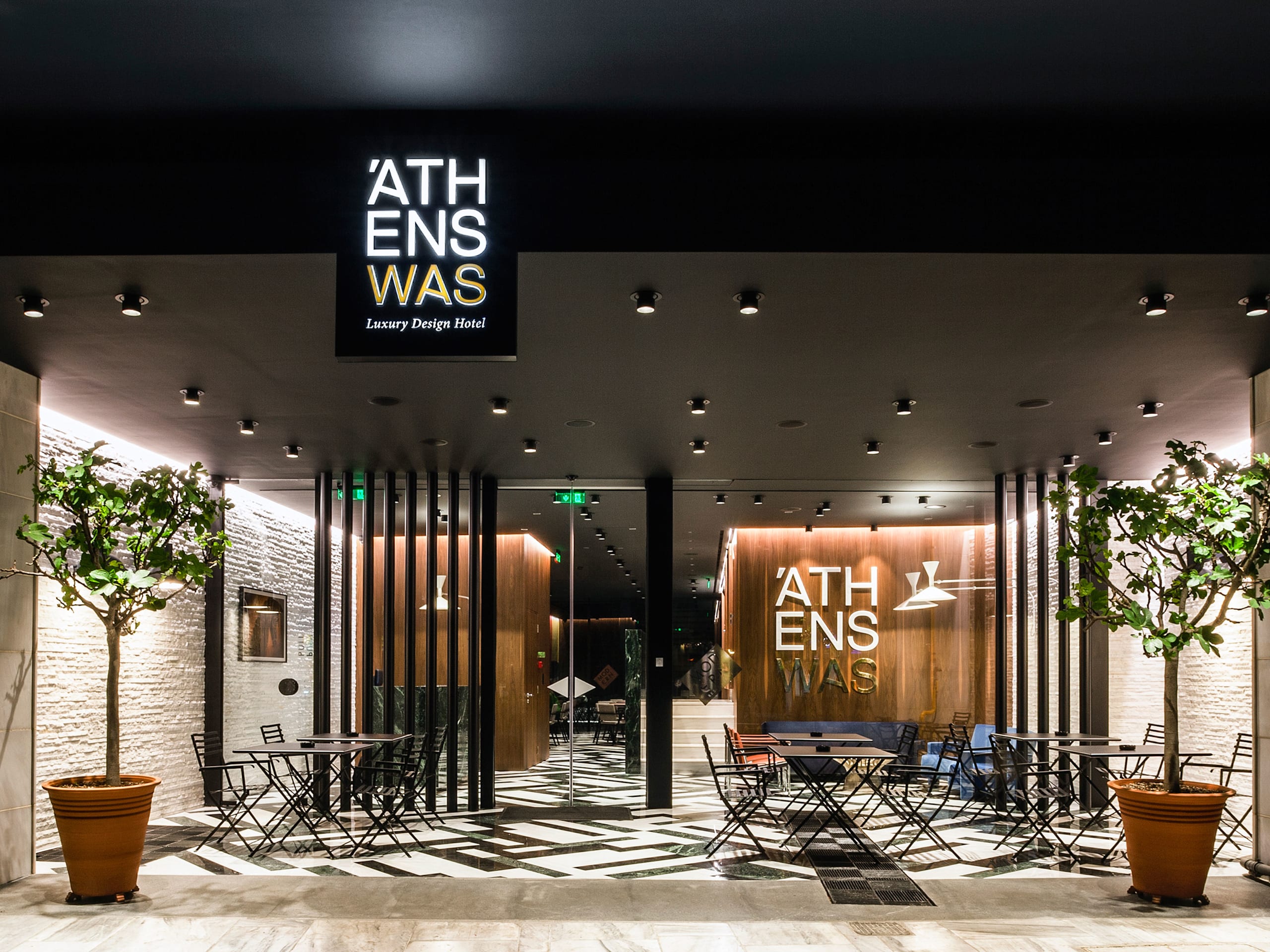 AthensWas